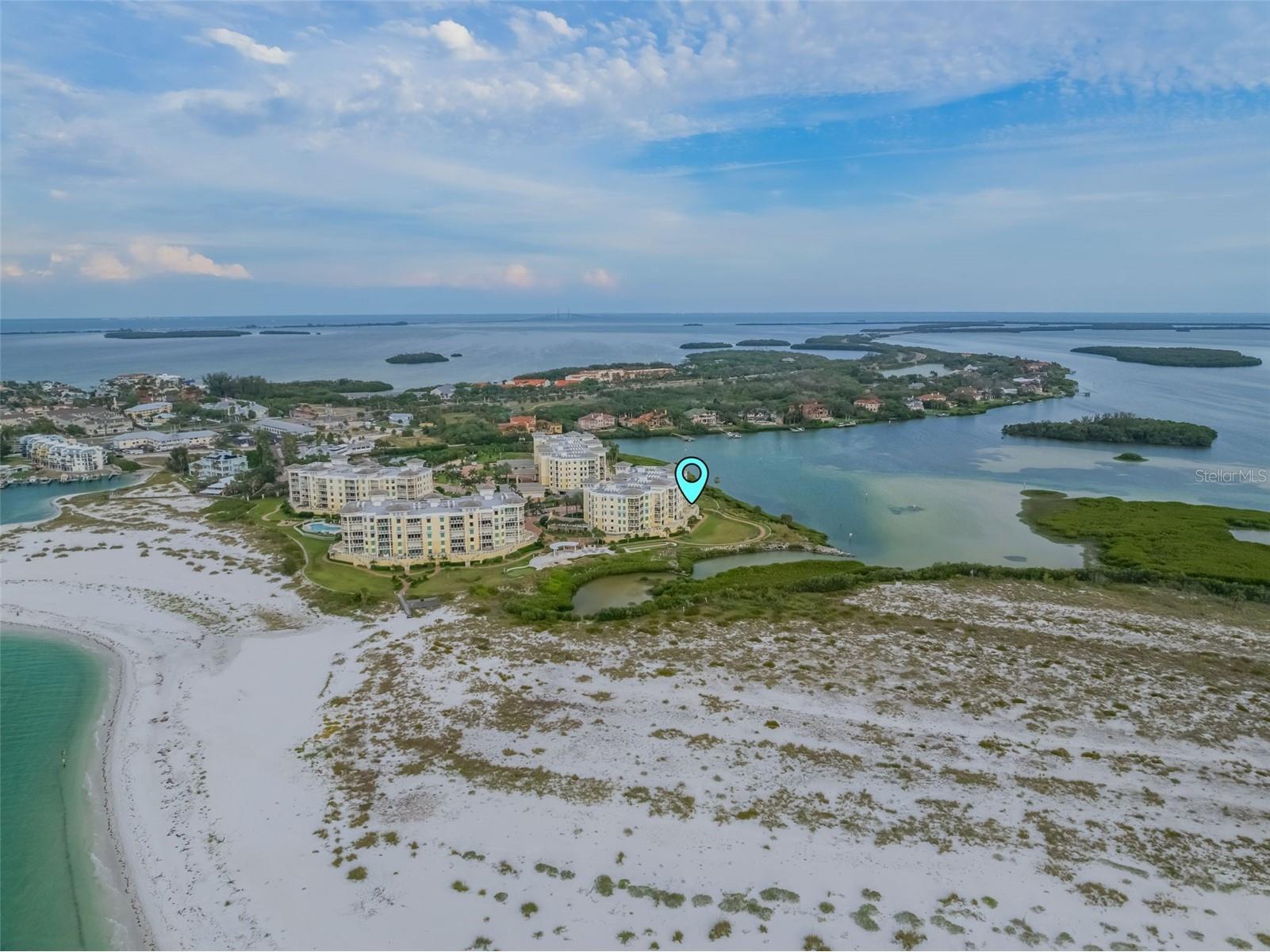 795 Collany Road #201 Tierra Verde FL 33715 TB8509471 image3