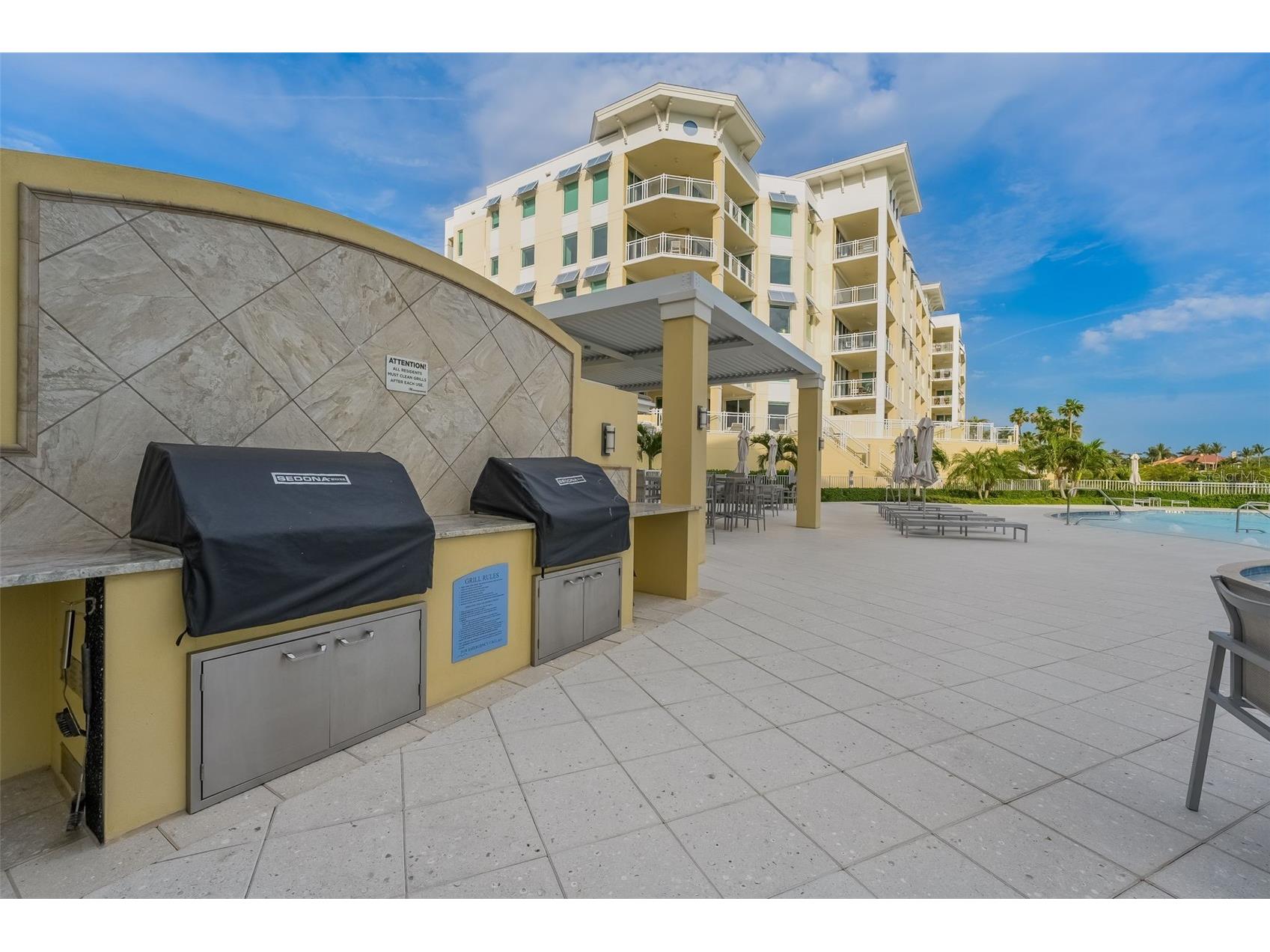 795 Collany Road #201 Tierra Verde FL 33715 TB8509471 image64
