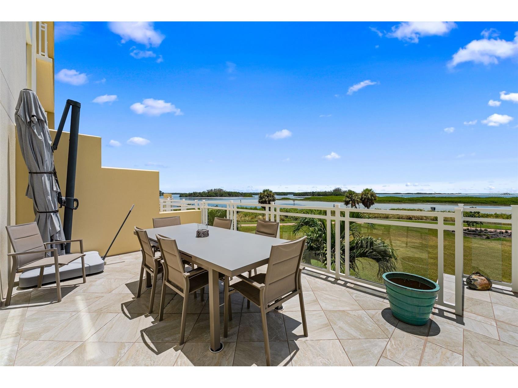 795 Collany Road #204 Tierra Verde FL 33715 - GULF OF MEXICO/AMERICA TB8526307 image12