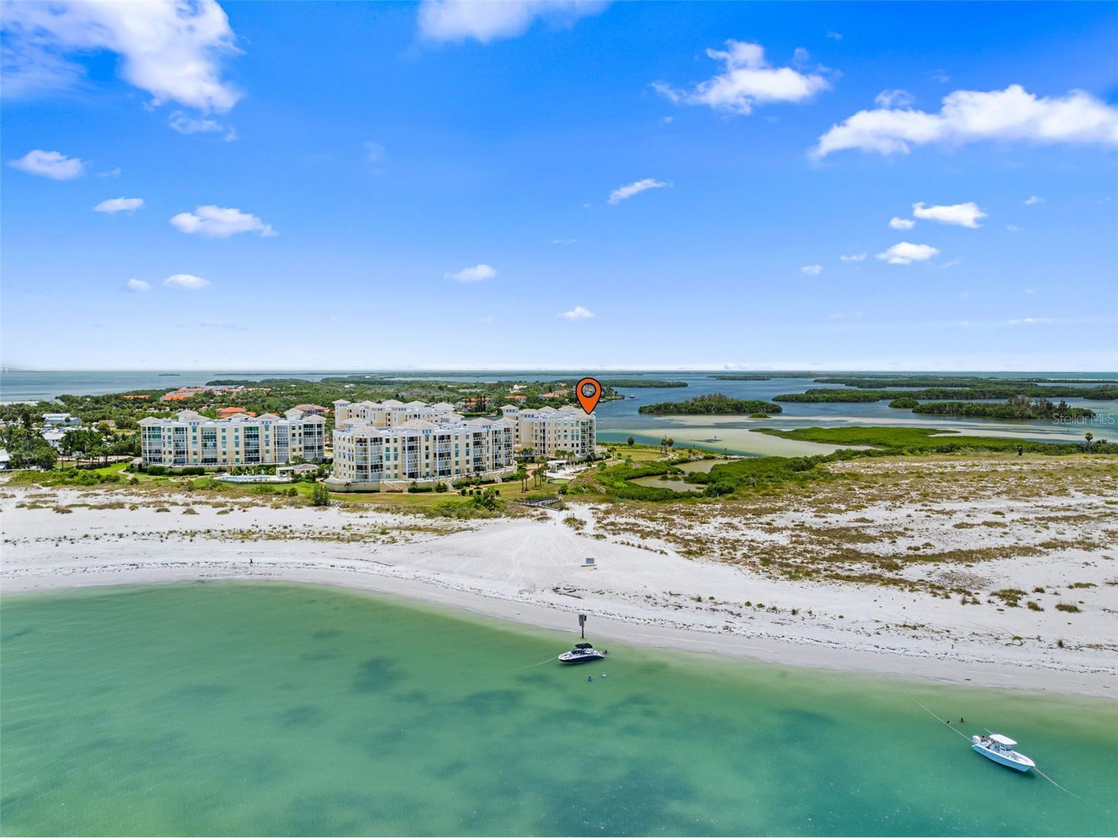 795 Collany Road #204 Tierra Verde FL 33715 - GULF OF MEXICO/AMERICA TB8526307 image15