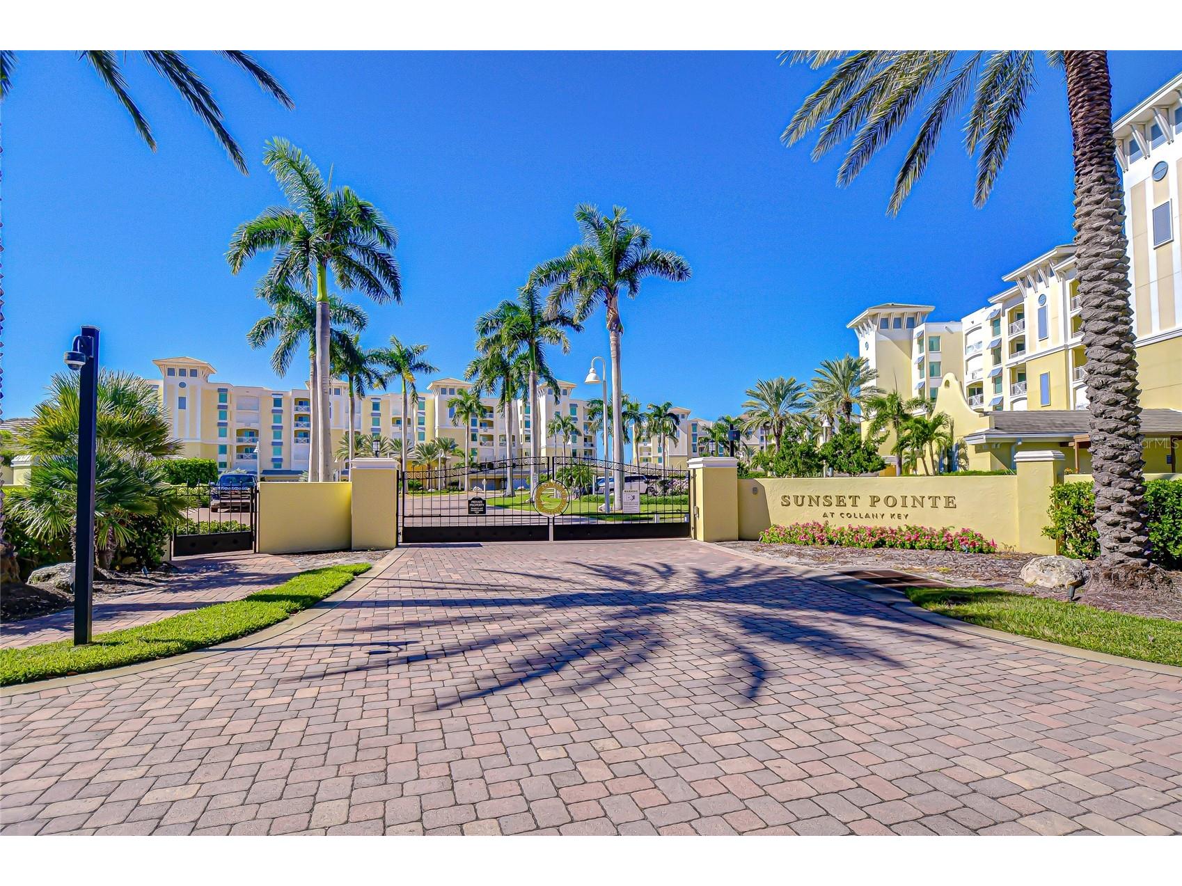 795 Collany Road #204 Tierra Verde FL 33715 - GULF OF MEXICO/AMERICA TB8526307 image16
