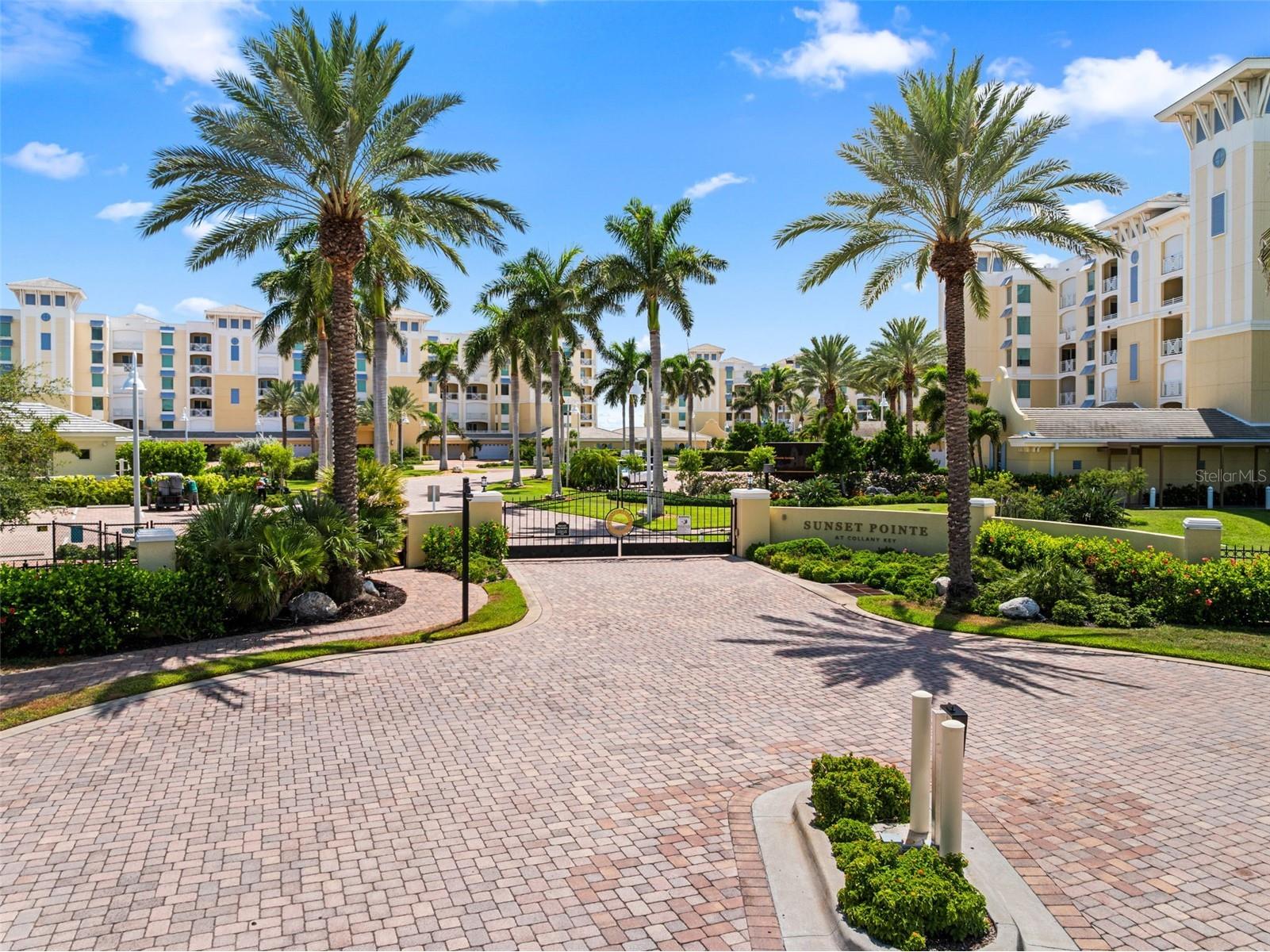 795 Collany Road #204 Tierra Verde FL 33715 - GULF OF MEXICO/AMERICA TB8526307 image17