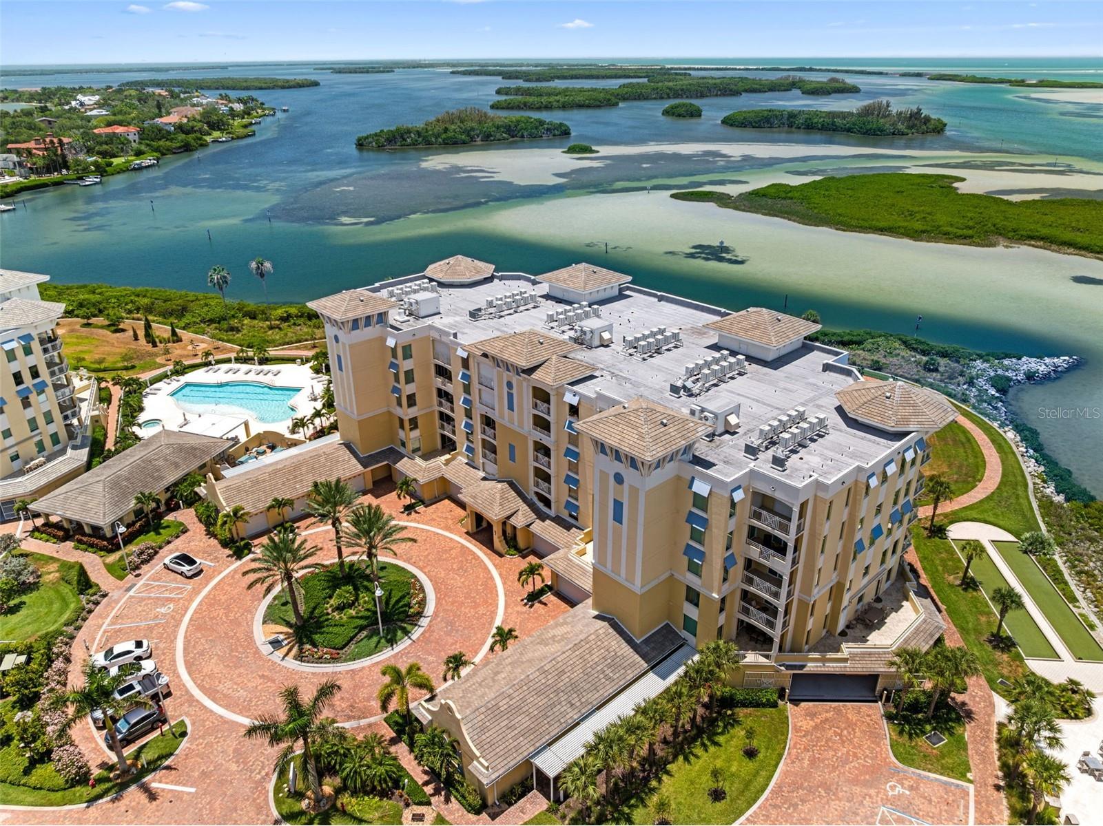 795 Collany Road #204 Tierra Verde FL 33715 - GULF OF MEXICO/AMERICA TB8526307 image2