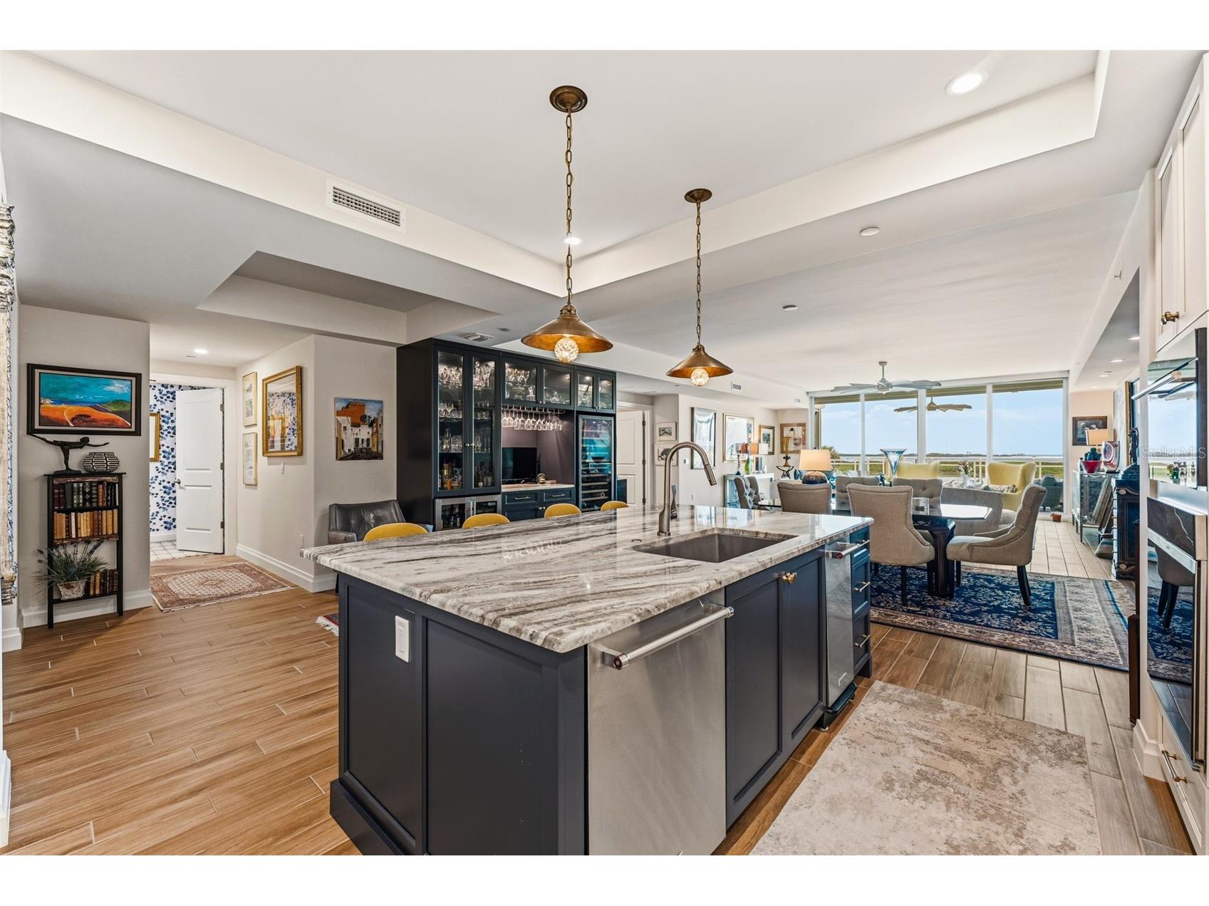 795 Collany Road #204 Tierra Verde FL 33715 - GULF OF MEXICO/AMERICA TB8526307 image22