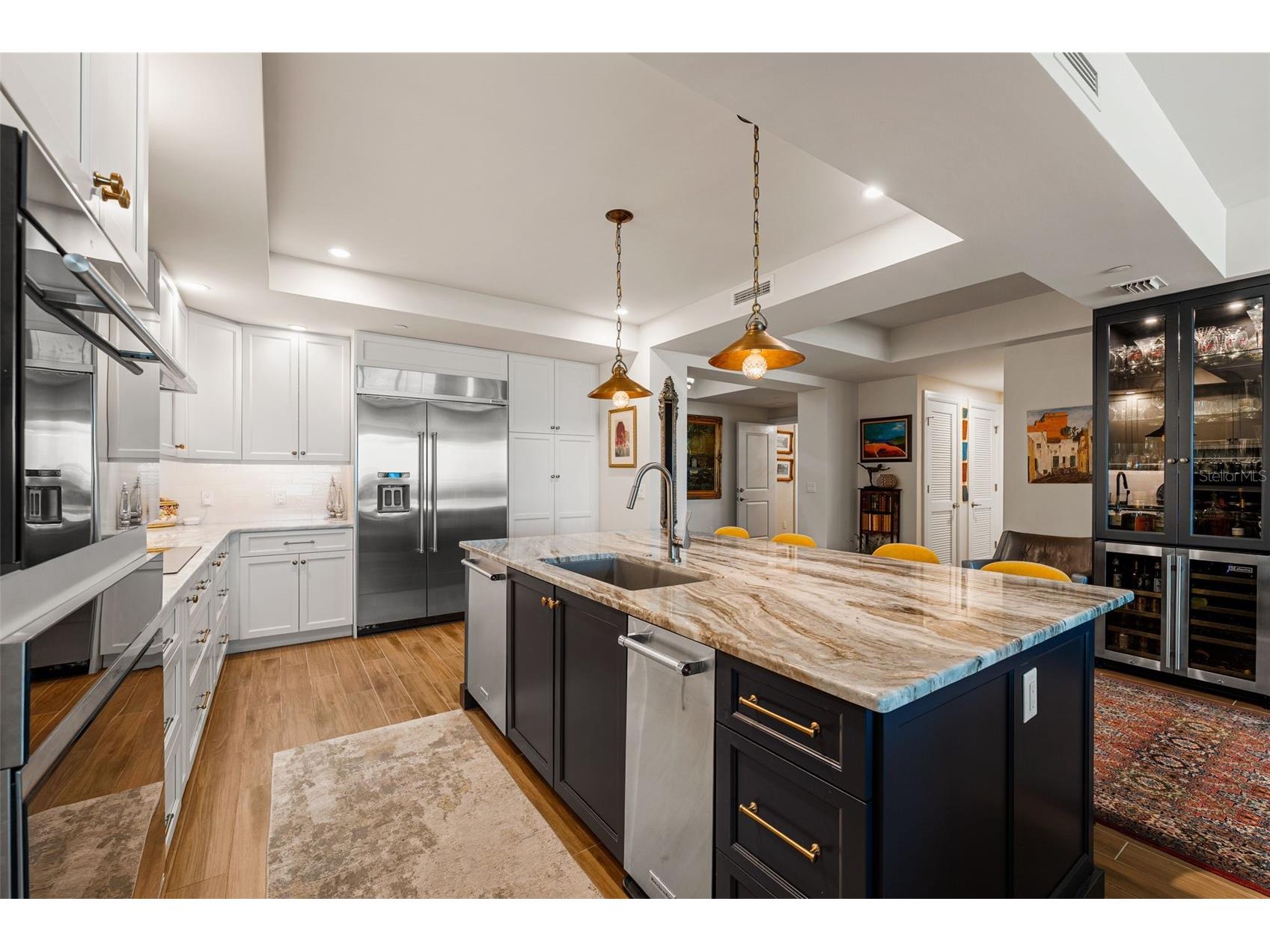 795 Collany Road #204 Tierra Verde FL 33715 - GULF OF MEXICO/AMERICA TB8526307 image24