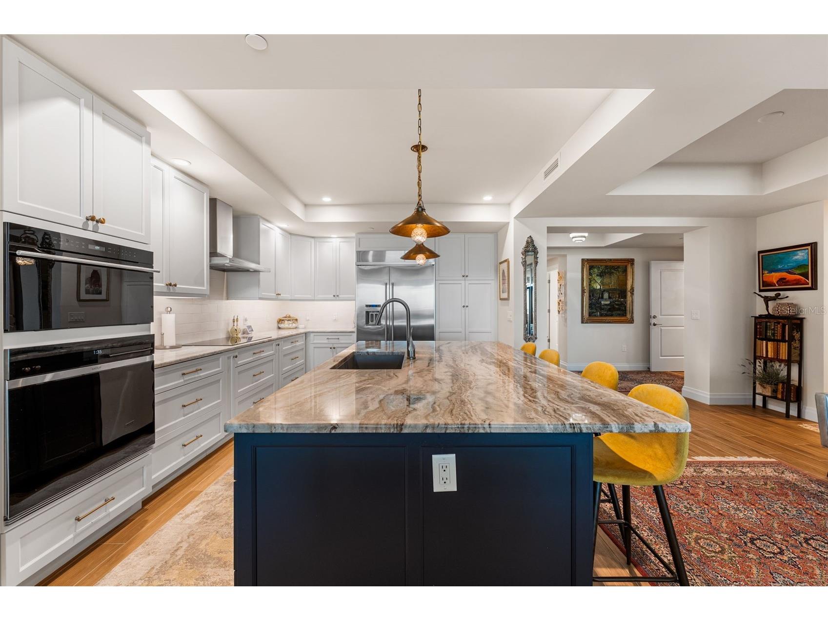 795 Collany Road #204 Tierra Verde FL 33715 - GULF OF MEXICO/AMERICA TB8526307 image25