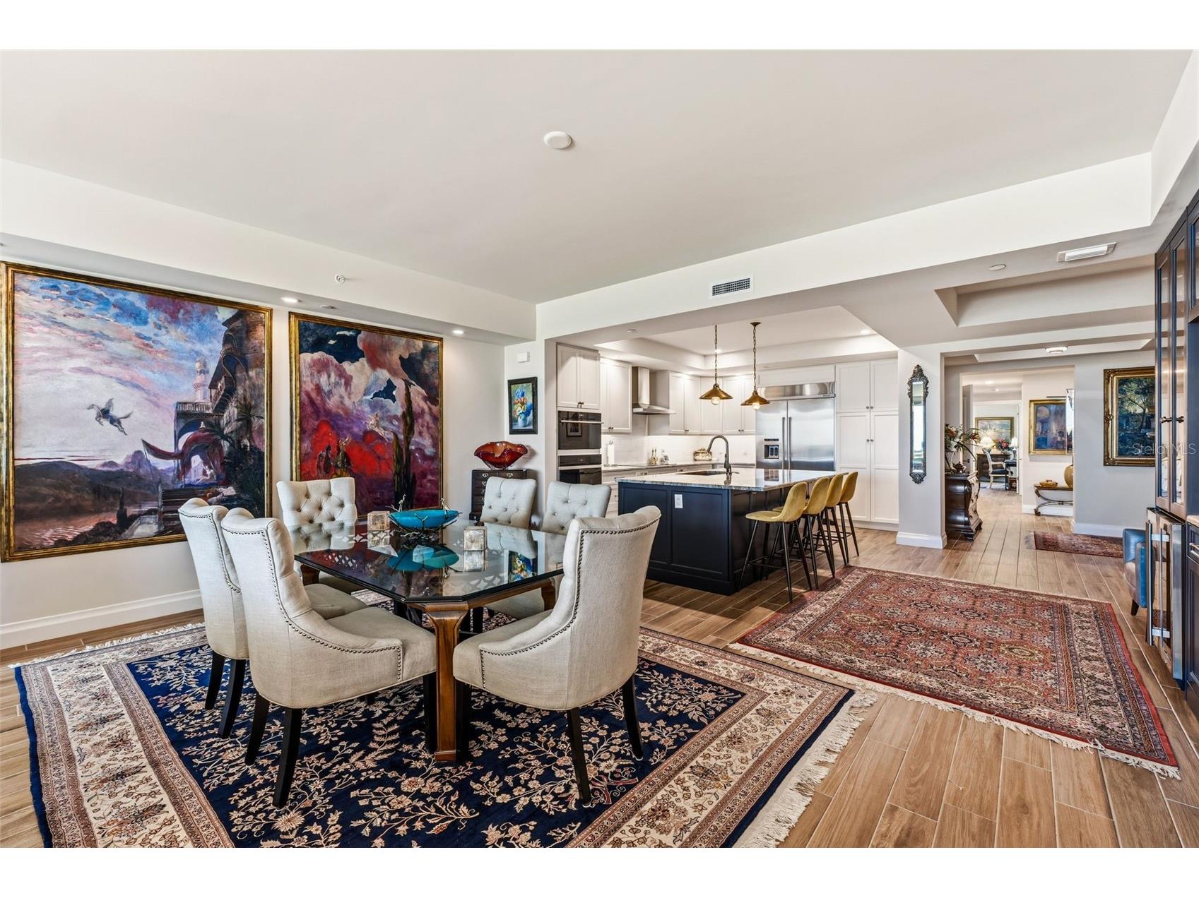 795 Collany Road #204 Tierra Verde FL 33715 - GULF OF MEXICO/AMERICA TB8526307 image26