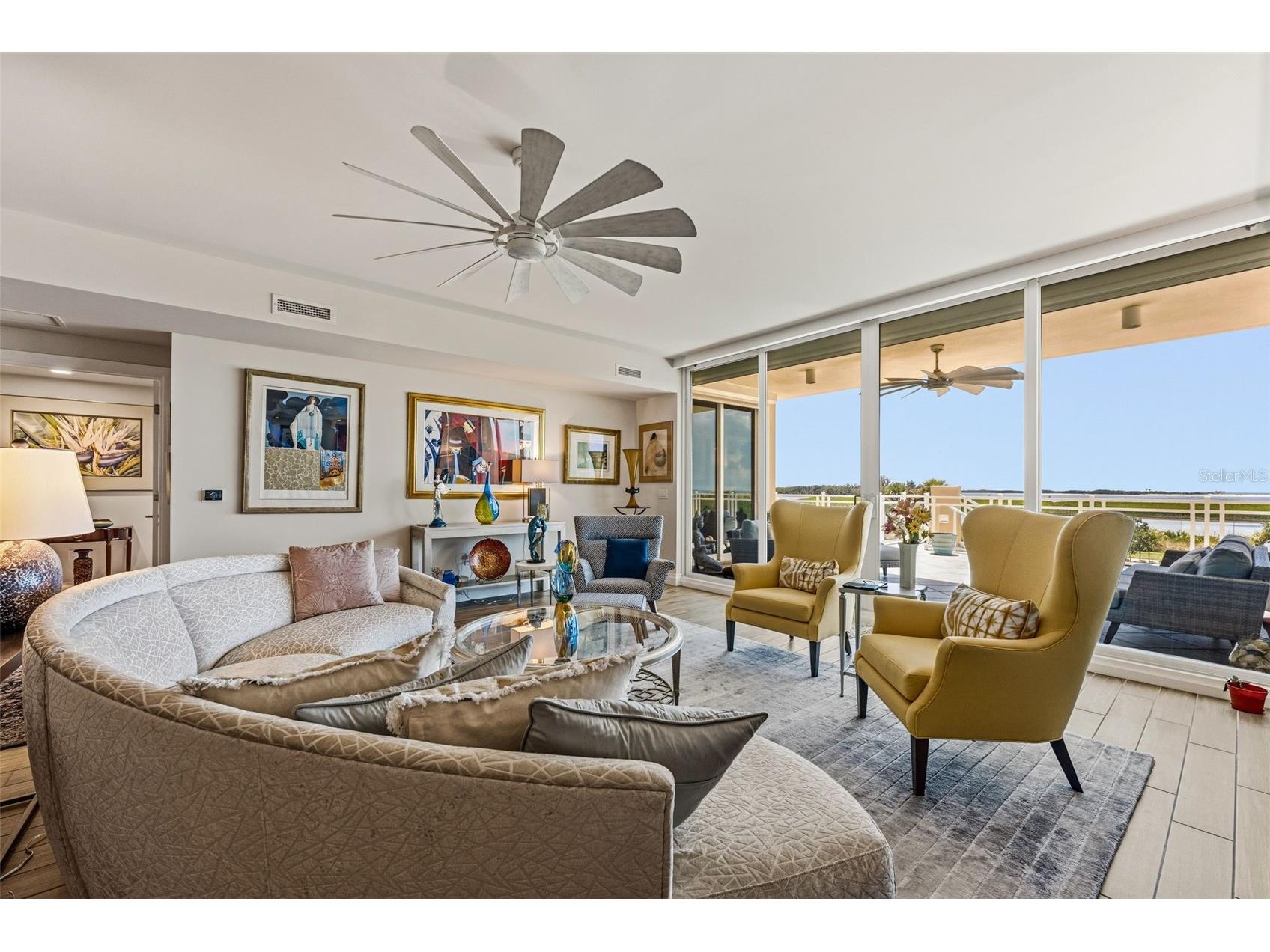 795 Collany Road #204 Tierra Verde FL 33715 - GULF OF MEXICO/AMERICA TB8526307 image28