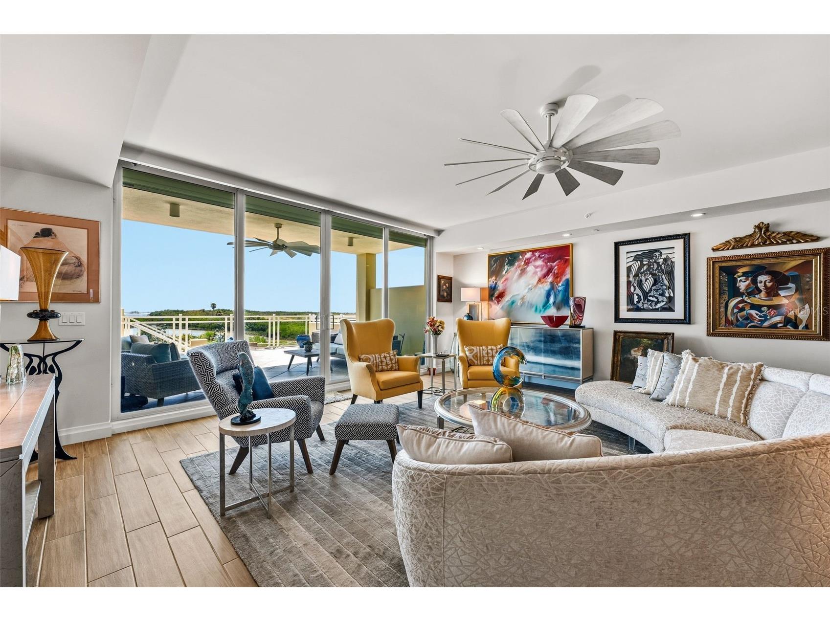 795 Collany Road #204 Tierra Verde FL 33715 - GULF OF MEXICO/AMERICA TB8526307 image29