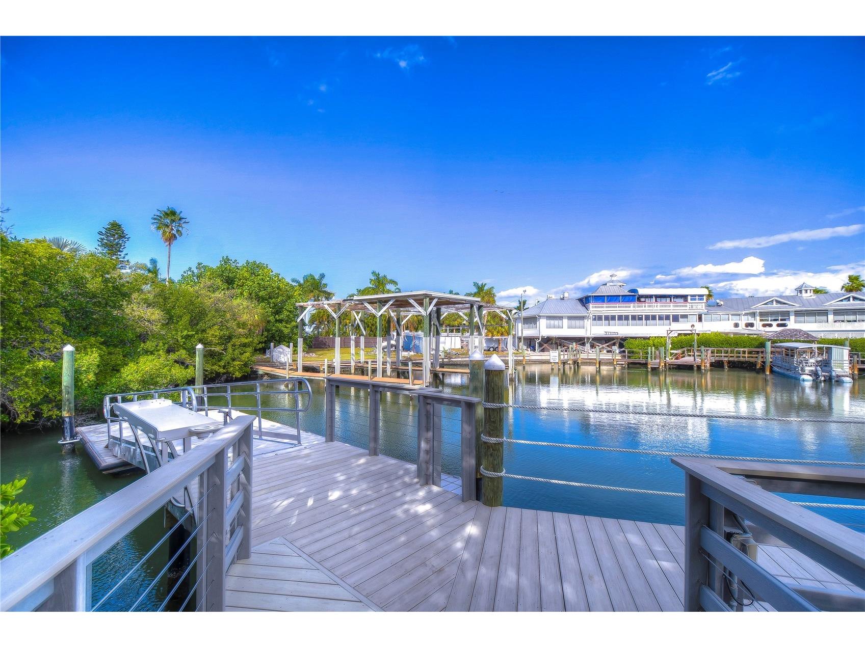 795 Collany Road #204 Tierra Verde FL 33715 - GULF OF MEXICO/AMERICA TB8526307 image47