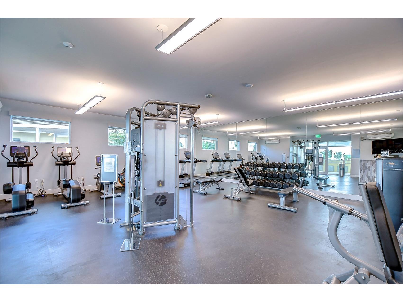 795 Collany Road #204 Tierra Verde FL 33715 - GULF OF MEXICO/AMERICA TB8526307 image51