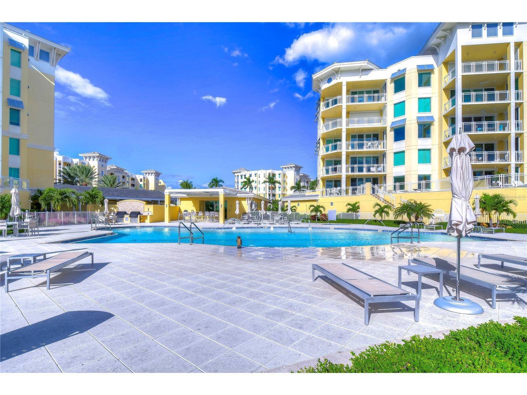 795 Collany Road #204 Tierra Verde FL 33715 - GULF OF MEXICO/AMERICA TB8526307 image56