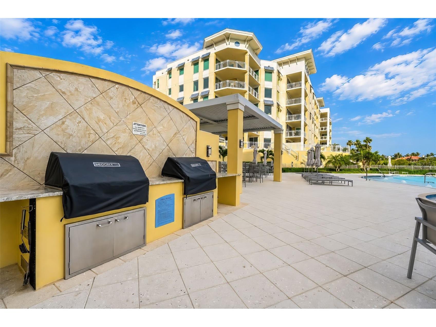 795 Collany Road #204 Tierra Verde FL 33715 - GULF OF MEXICO/AMERICA TB8526307 image57