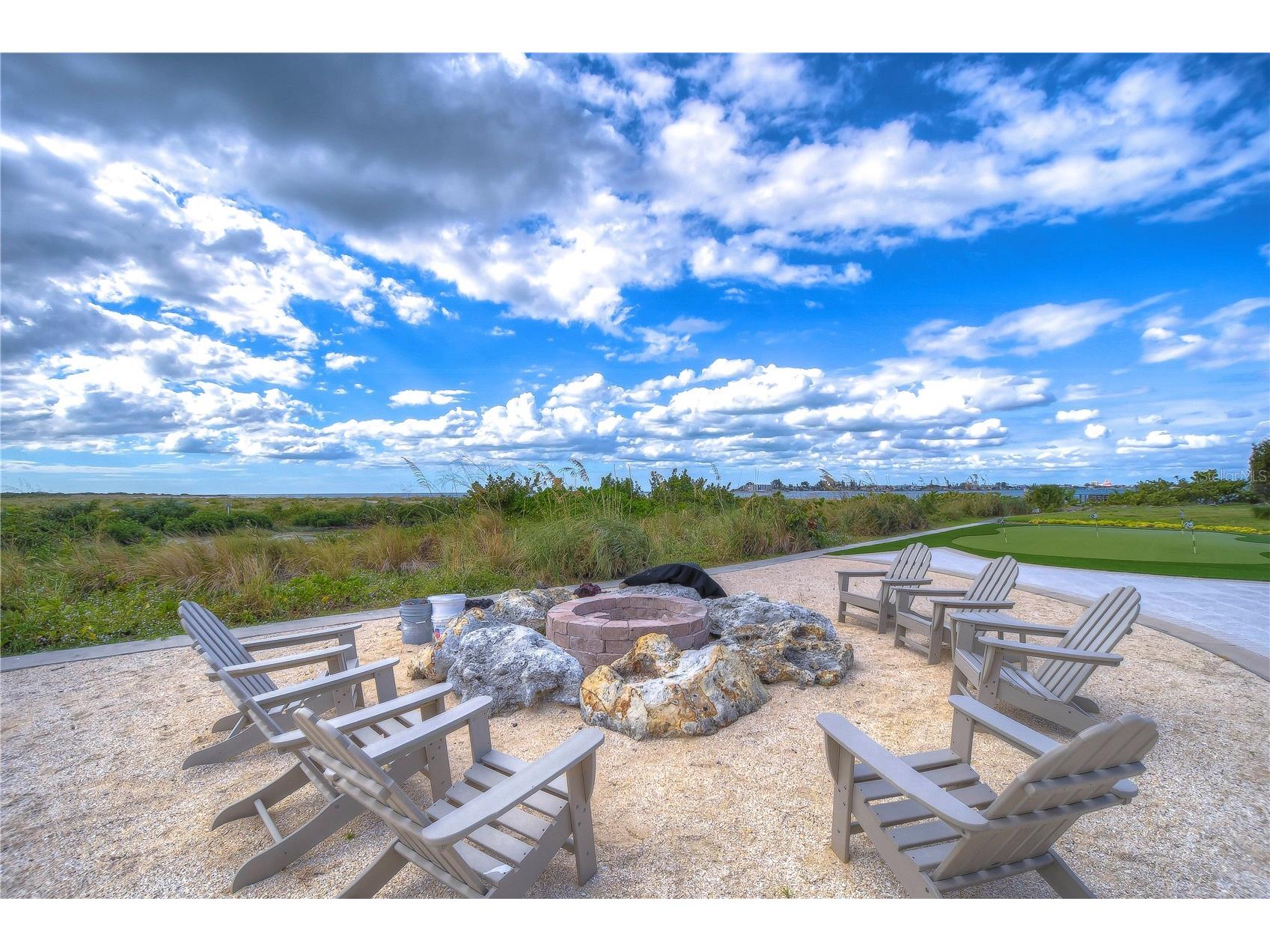 795 Collany Road #204 Tierra Verde FL 33715 - GULF OF MEXICO/AMERICA TB8526307 image59