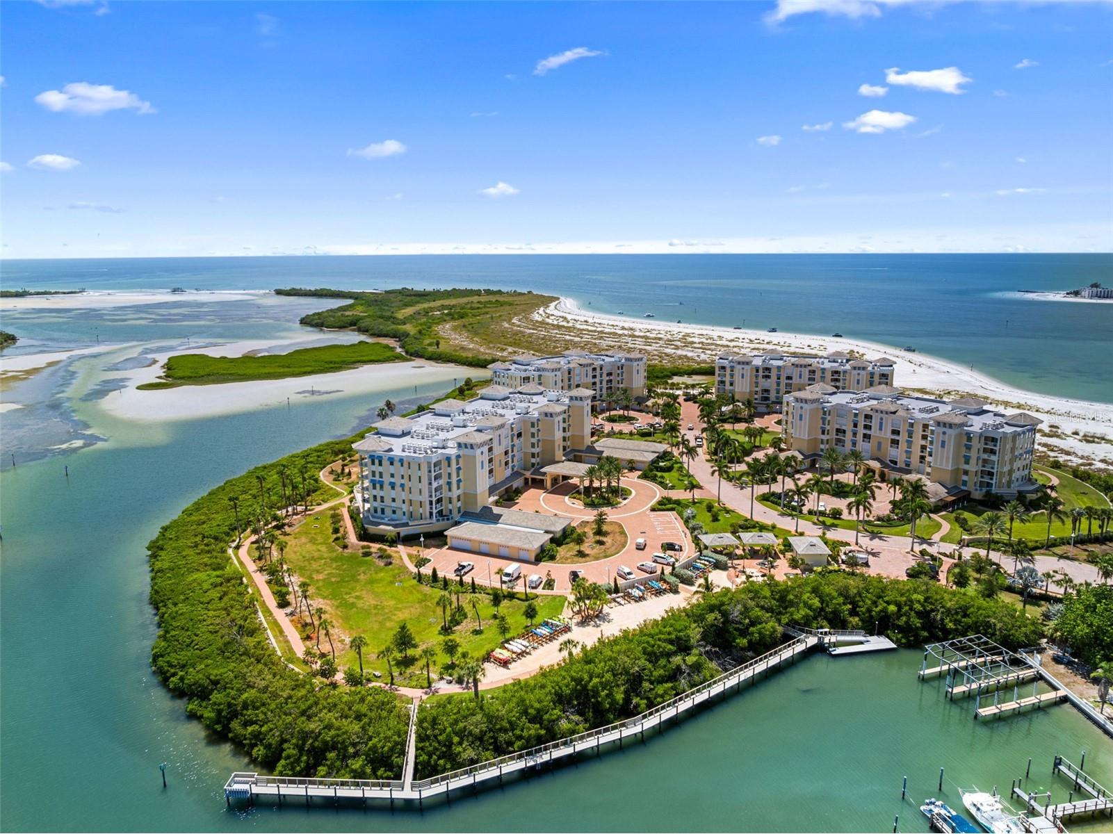 795 Collany Road #204 Tierra Verde FL 33715 - GULF OF MEXICO/AMERICA TB8526307 image6
