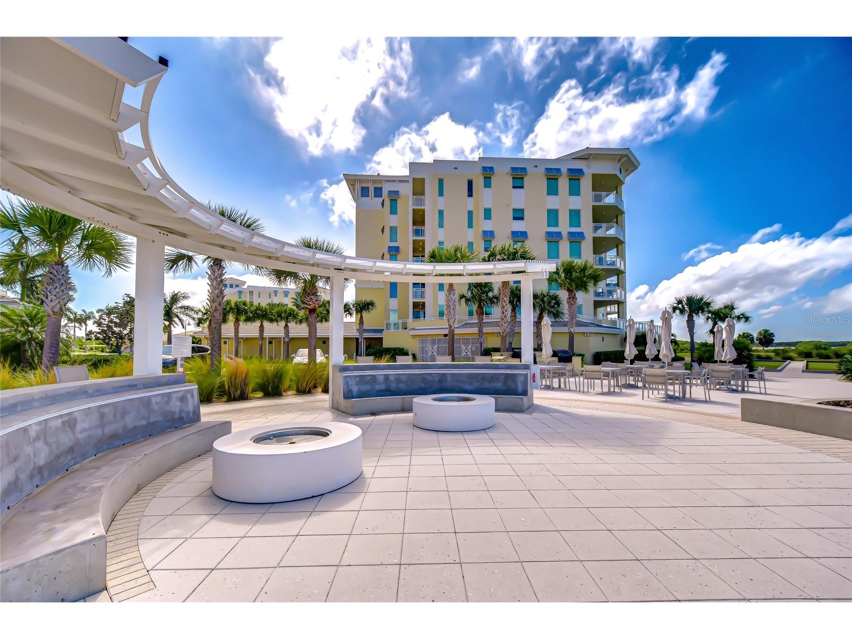 795 Collany Road #204 Tierra Verde FL 33715 - GULF OF MEXICO/AMERICA TB8526307 image61