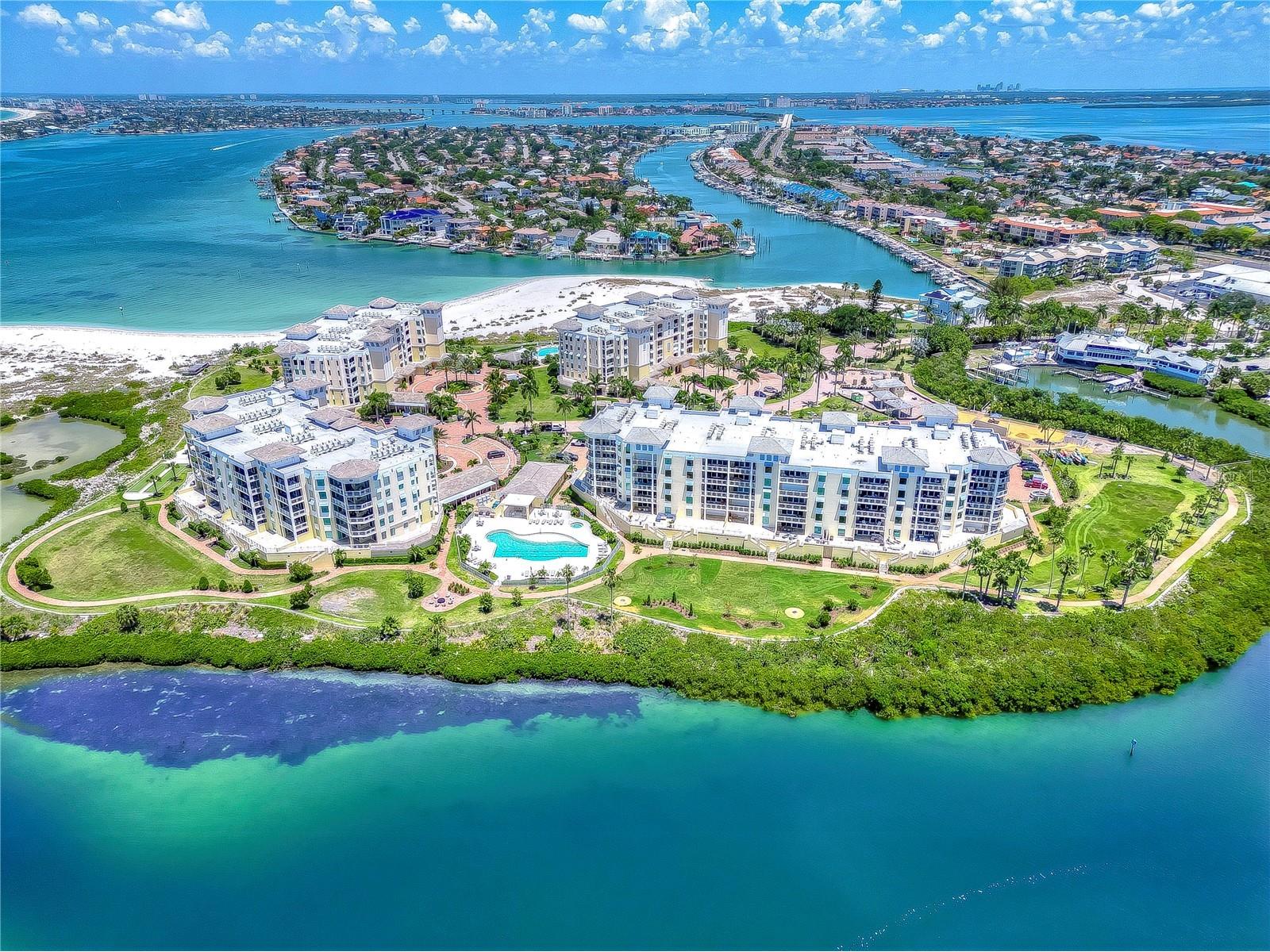 795 Collany Road #204 Tierra Verde FL 33715 - GULF OF MEXICO/AMERICA TB8526307 image7