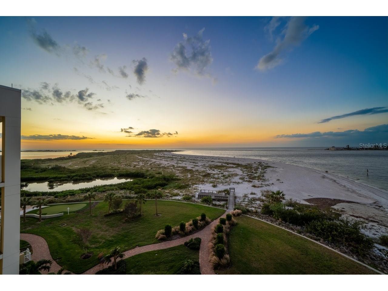 795 Collany Road #204 Tierra Verde FL 33715 - GULF OF MEXICO/AMERICA TB8526307 image70