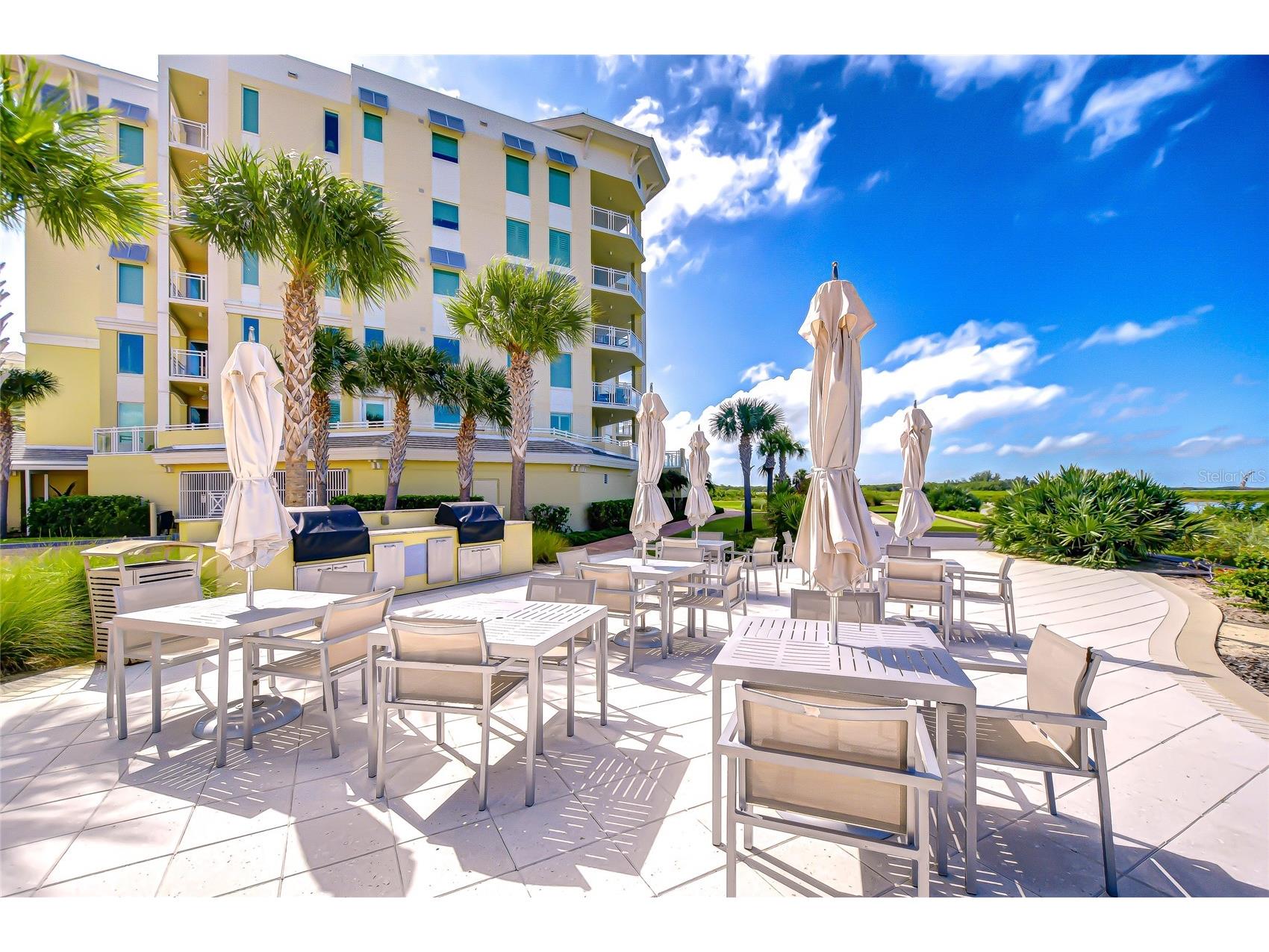 795 Collany Road #204 Tierra Verde FL 33715 - GULF OF MEXICO/AMERICA TB8526307 image71