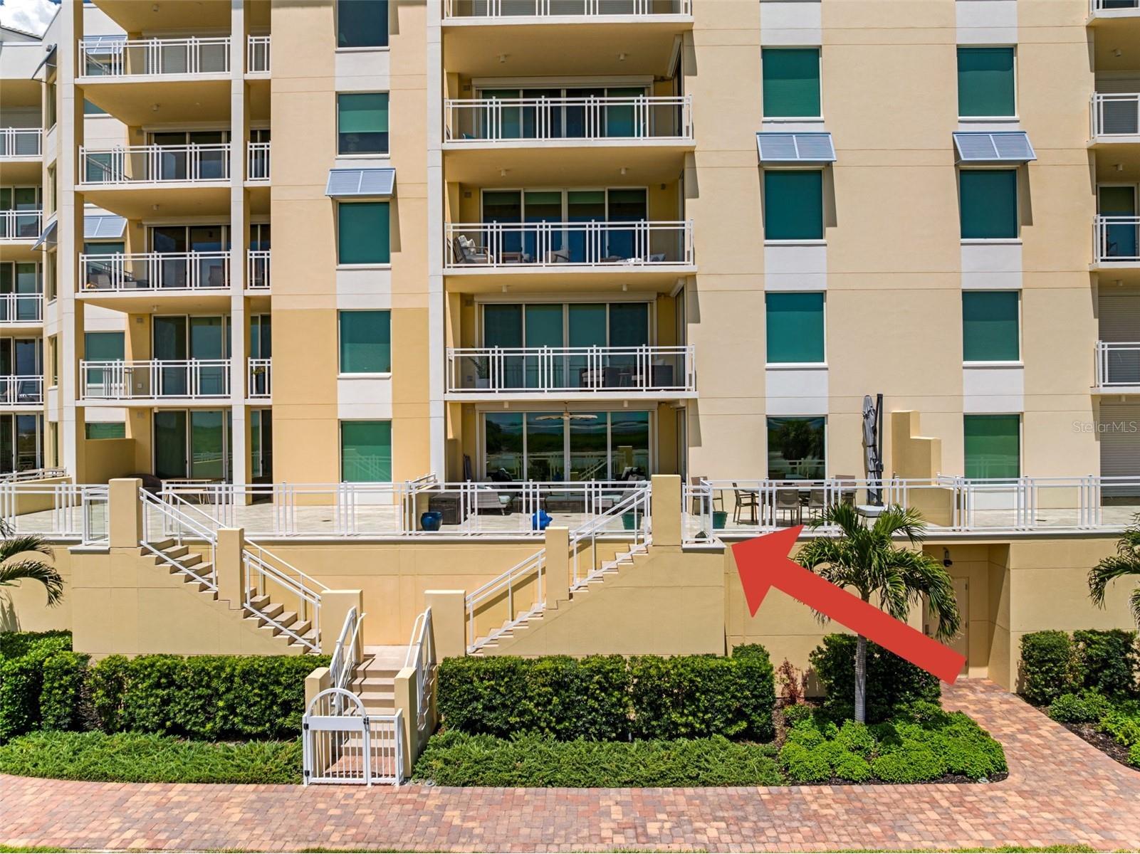 795 Collany Road #204 Tierra Verde FL 33715 - GULF OF MEXICO/AMERICA TB8526307 image8