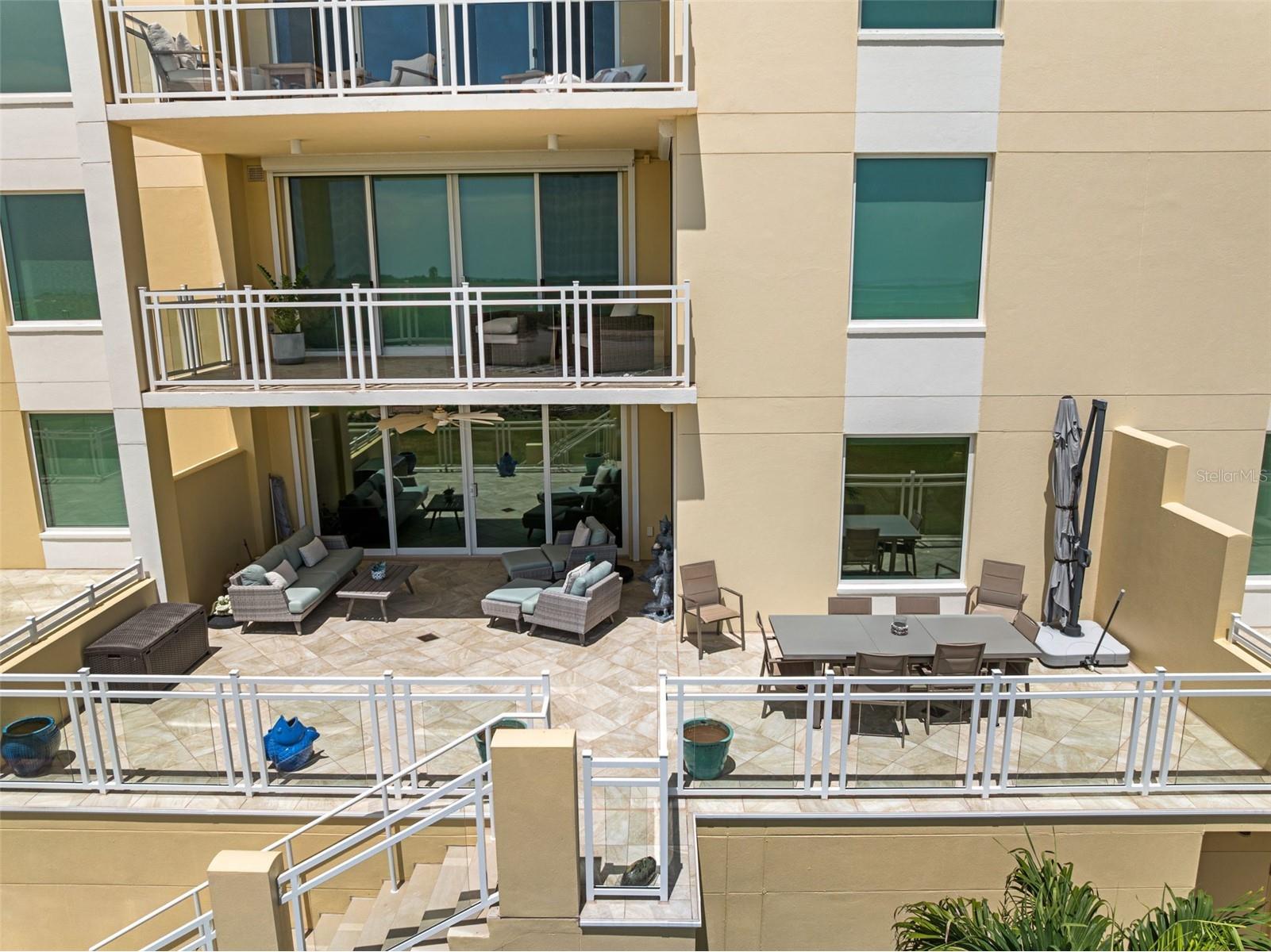 795 Collany Road #204 Tierra Verde FL 33715 - GULF OF MEXICO/AMERICA TB8526307 image9