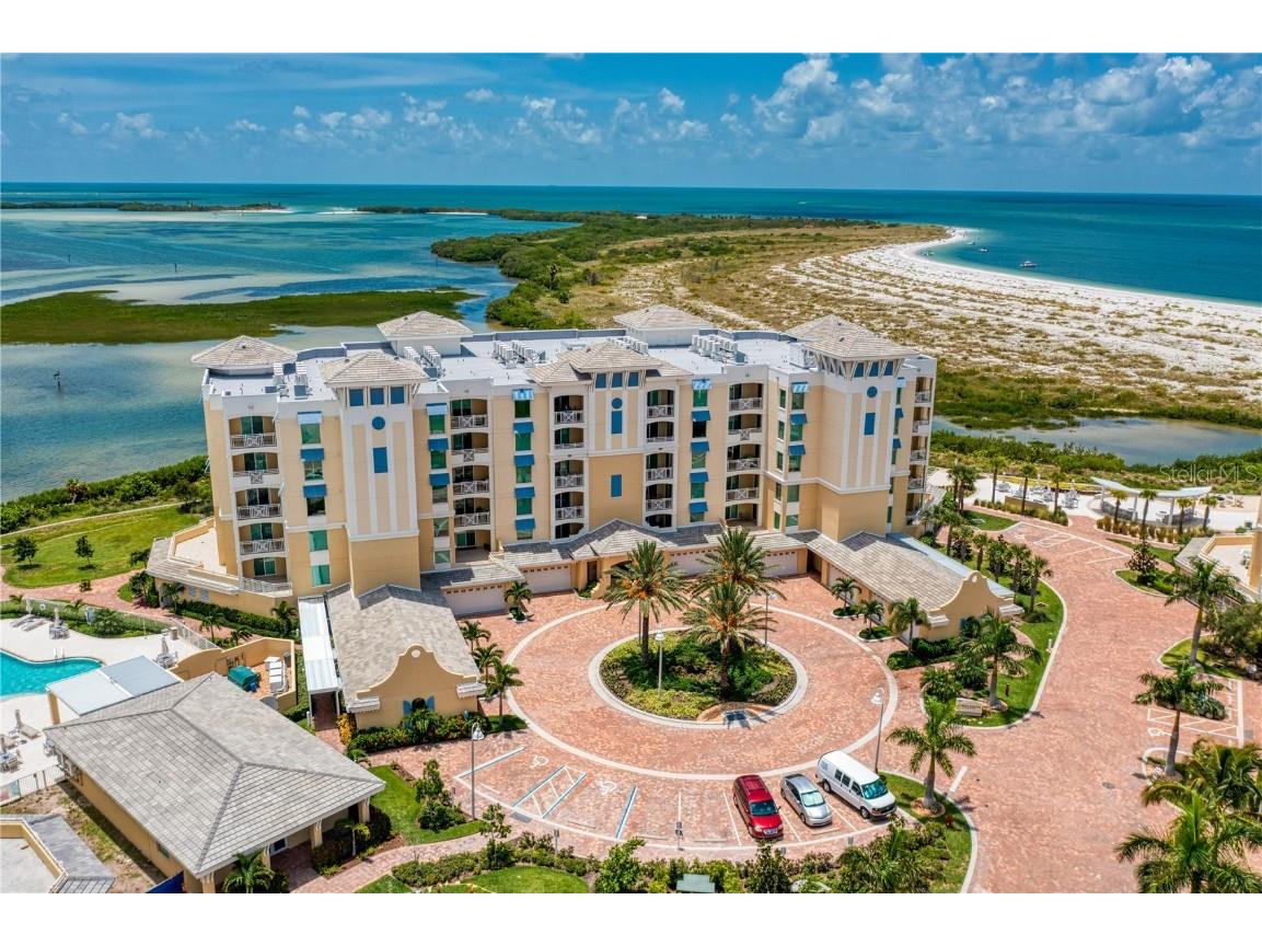 795 Collany Road #302 Tierra Verde FL 33715 - GULF OF MEXICO U8248055 image1