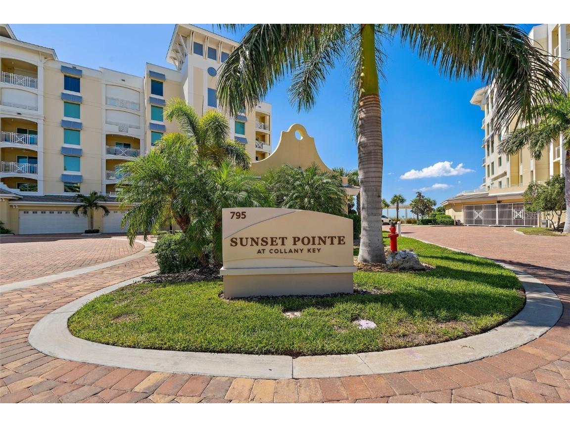 795 Collany Road #304 Saint Petersburg FL 33715 - GULF OF MEXICO TB8322483 image2