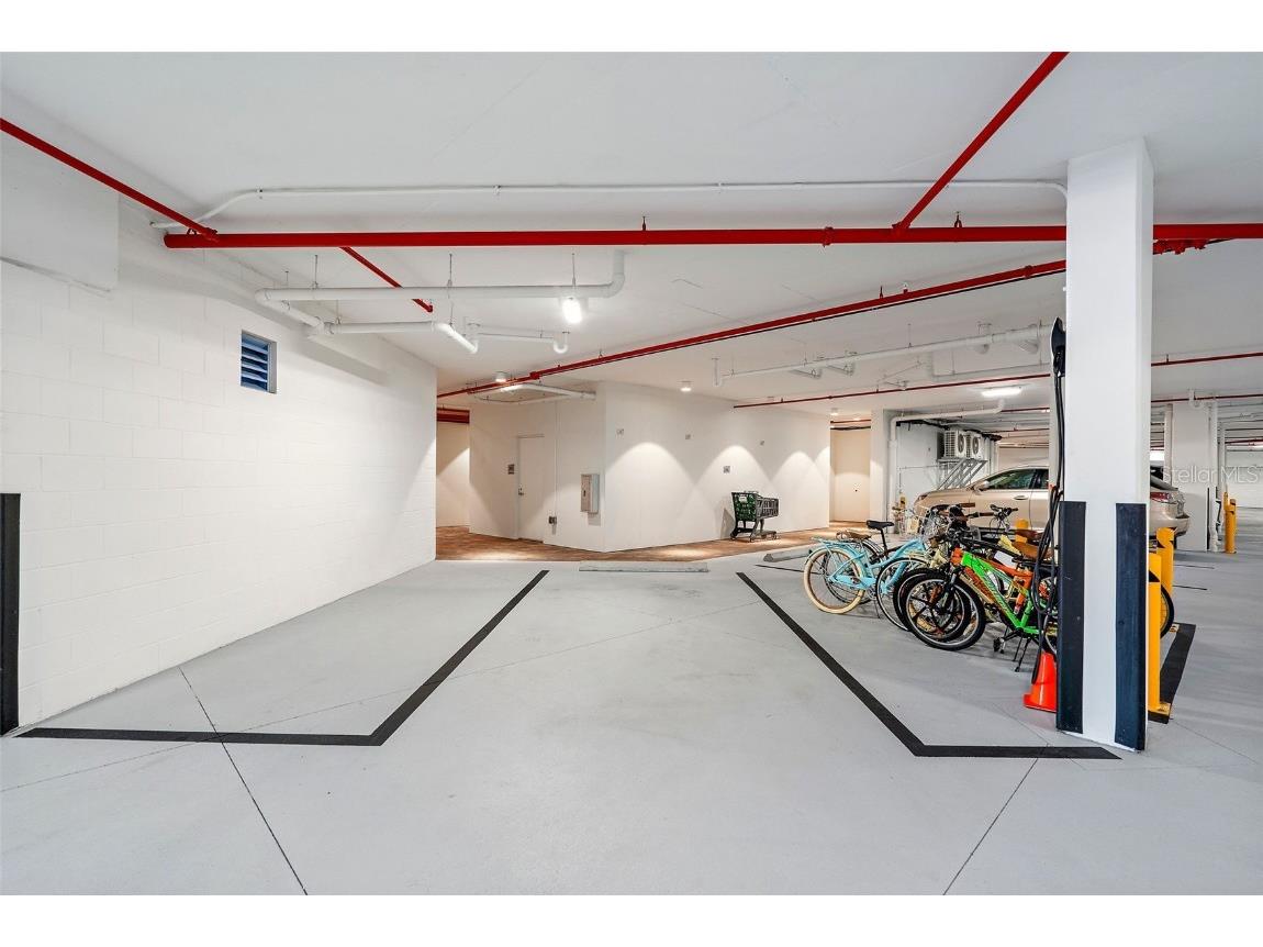 795 Collany Road #304 Saint Petersburg FL 33715 - GULF OF MEXICO TB8322483 image52