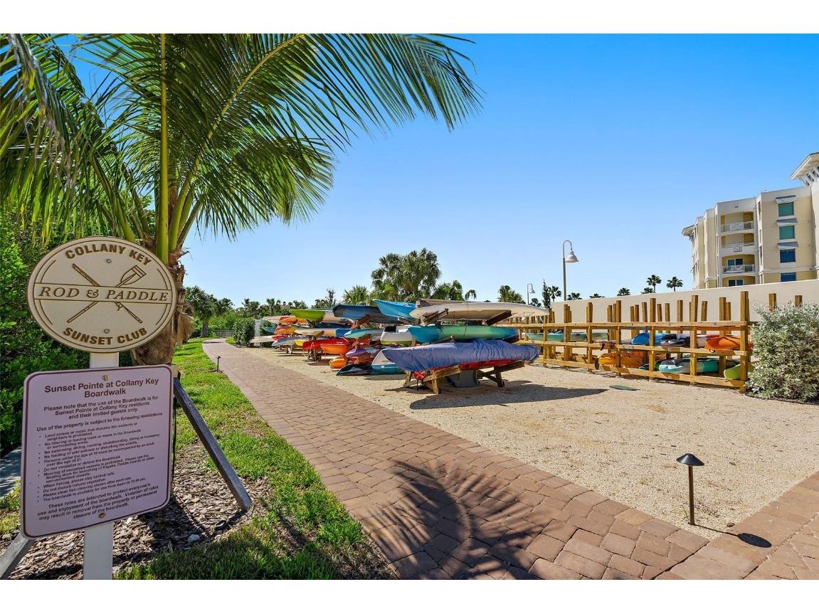 795 Collany Road #304 Saint Petersburg FL 33715 - GULF OF MEXICO TB8322483 image55