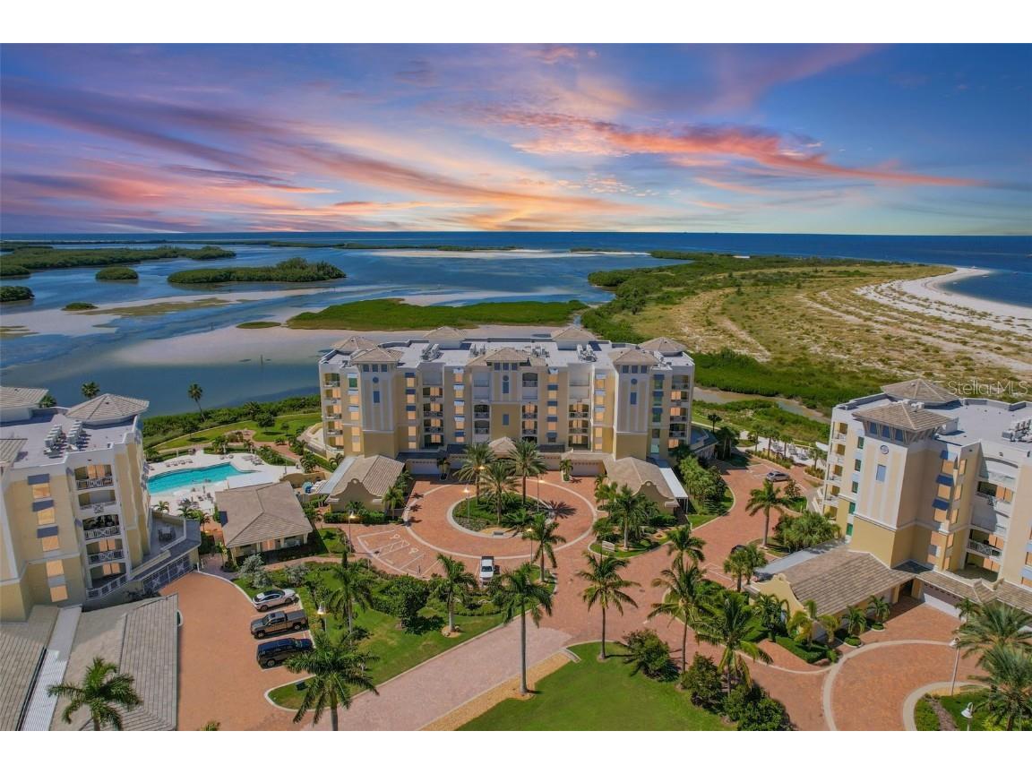 795 Collany Road #304 Saint Petersburg FL 33715 - GULF OF MEXICO TB8322483 image59