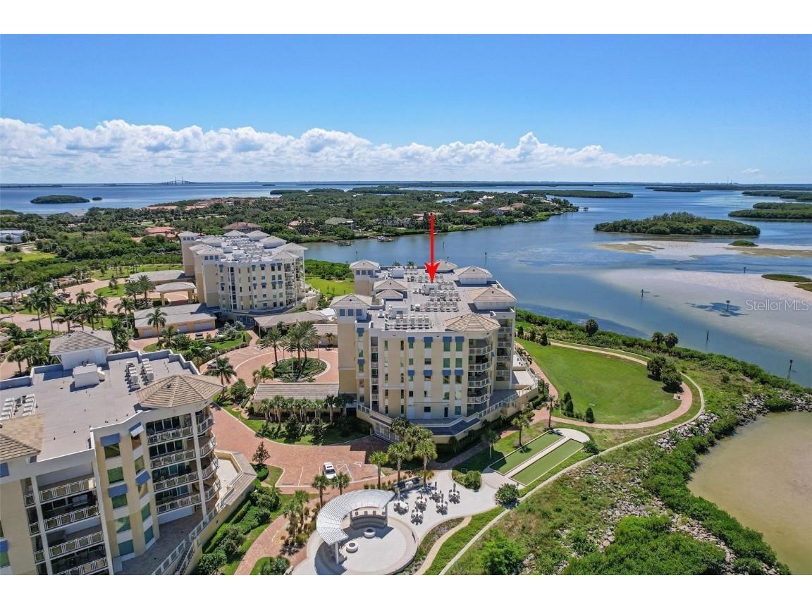 795 Collany Road #304 Saint Petersburg FL 33715 - GULF OF MEXICO TB8322483 image63