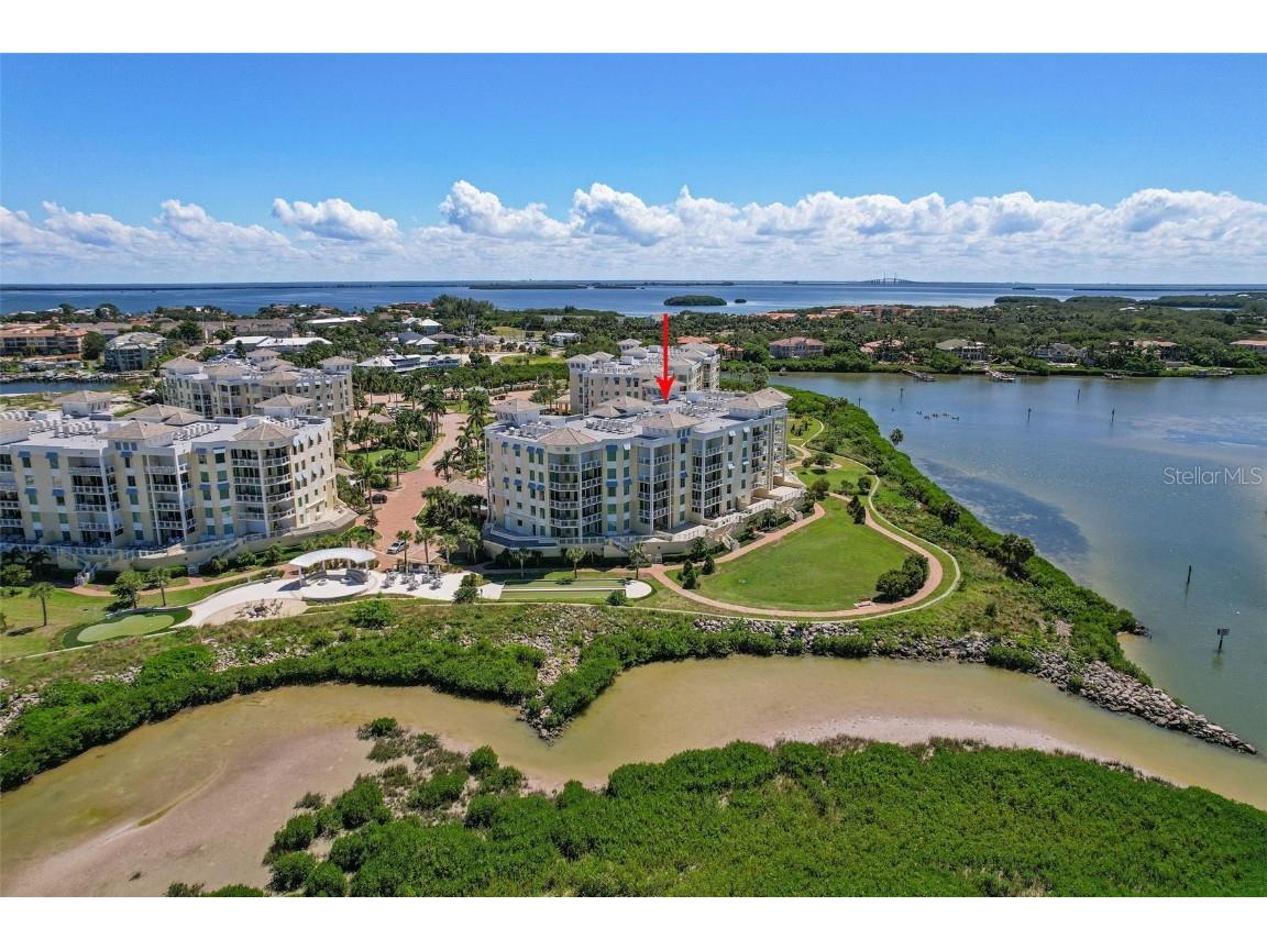 795 Collany Road #304 Saint Petersburg FL 33715 - GULF OF MEXICO TB8322483 image64