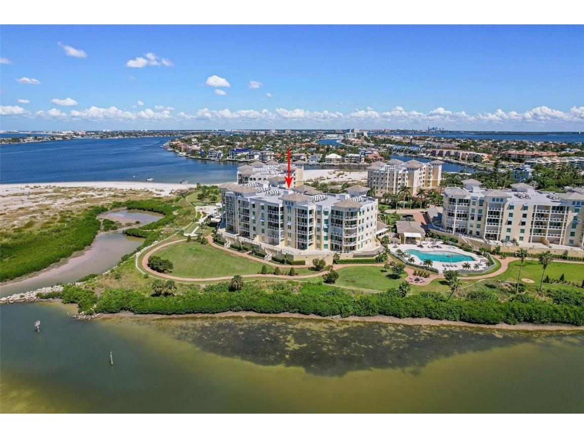 795 Collany Road #304 Saint Petersburg FL 33715 - GULF OF MEXICO TB8322483 image66