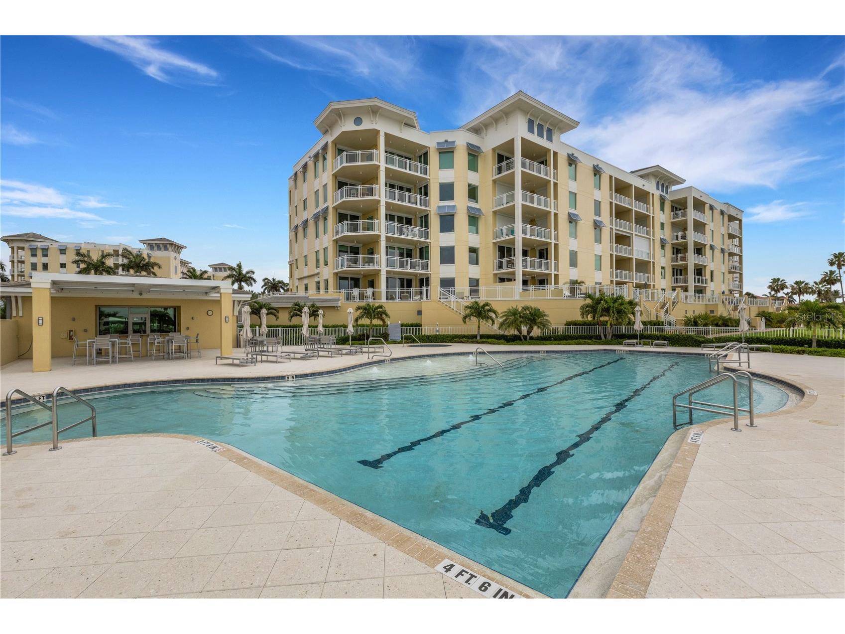 795 Collany Road #304 Saint Petersburg FL 33715 - GULF OF MEXICO TB8322483 image71