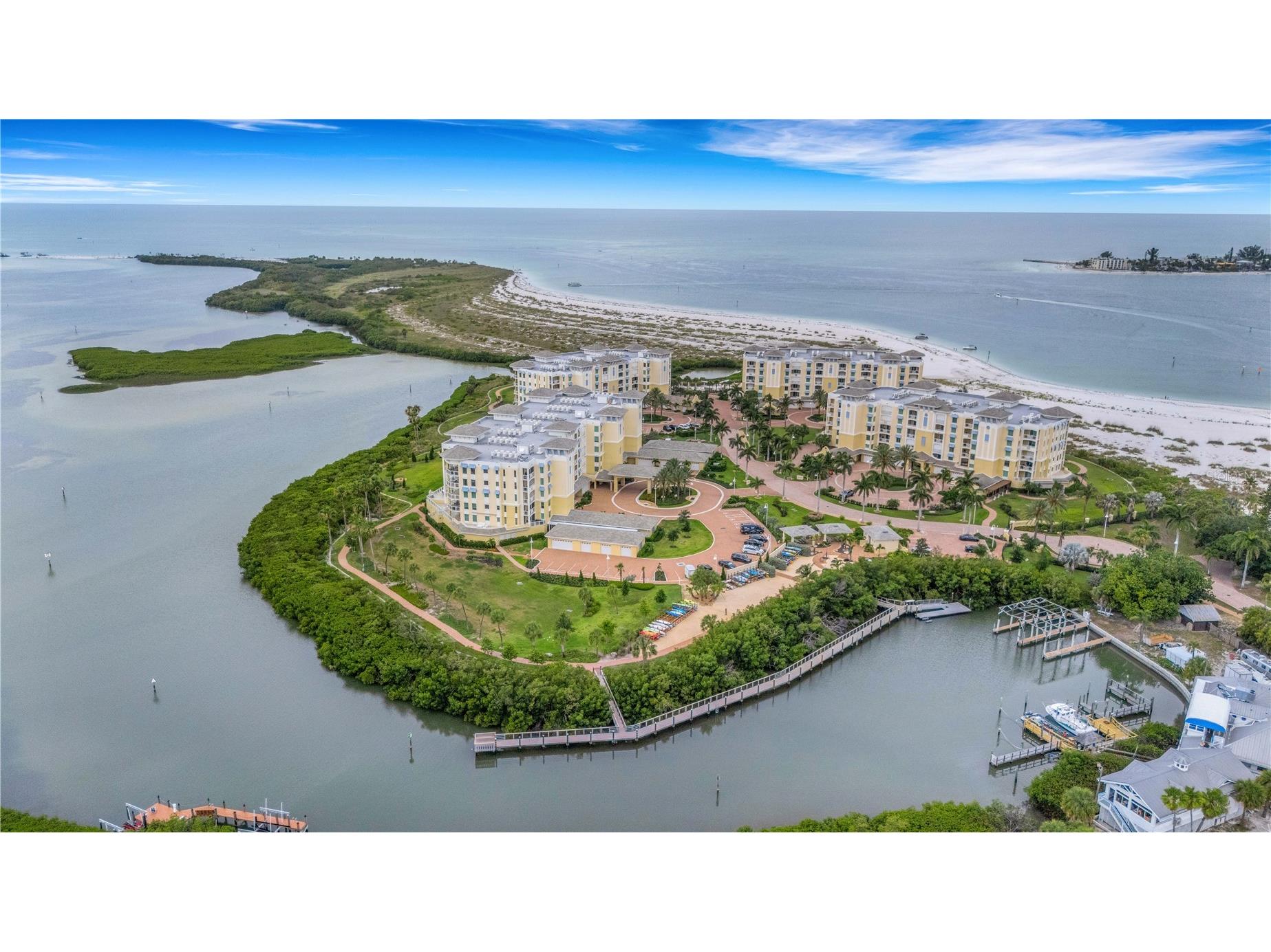 795 Collany Road #304 Saint Petersburg FL 33715 - GULF OF MEXICO TB8322483 image72