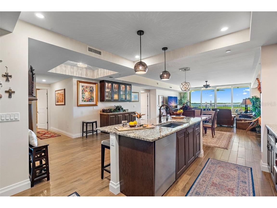 795 Collany Road #304 Saint Petersburg FL 33715 - GULF OF MEXICO TB8322483 image8