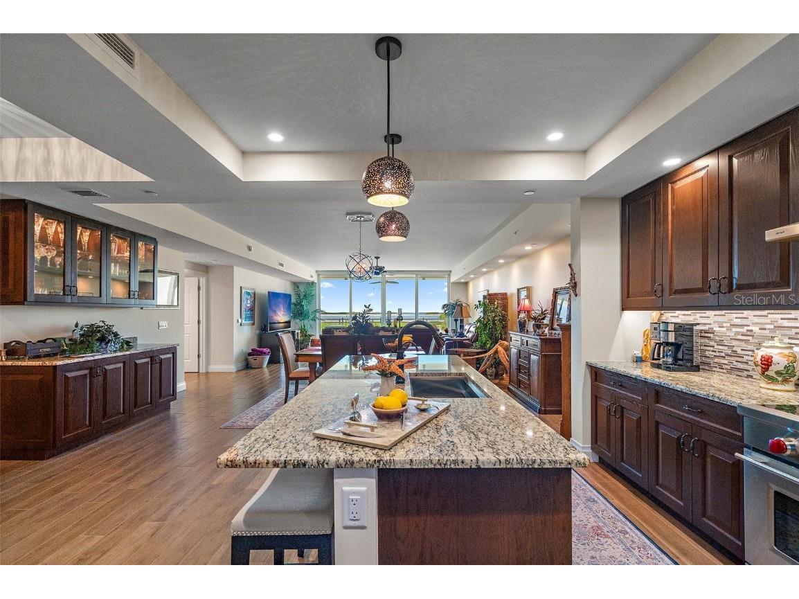 795 Collany Road #304 Saint Petersburg FL 33715 - GULF OF MEXICO TB8322483 image9