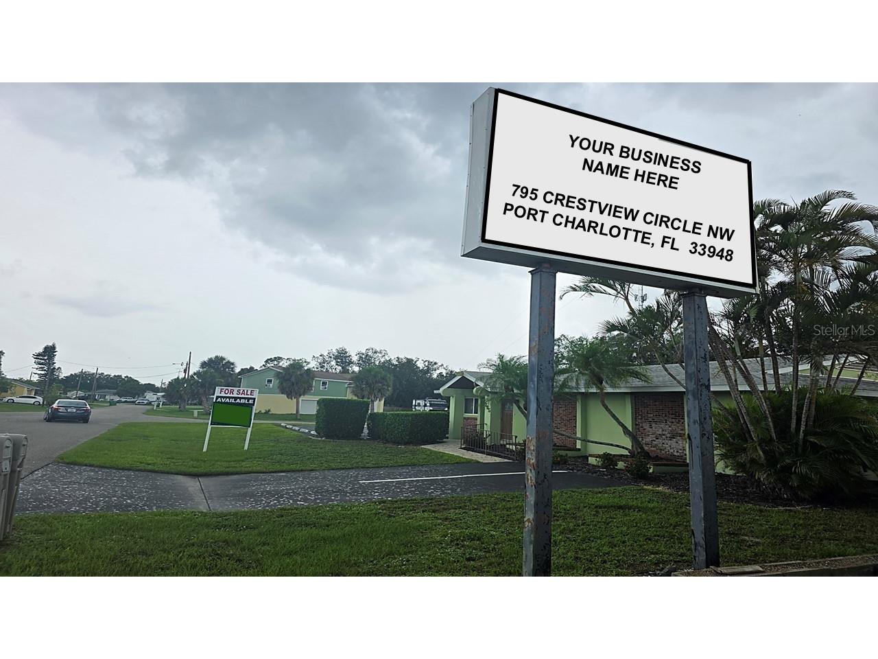 795 Crestview Circle NW Port Charlotte FL 33948 C7524253 image2