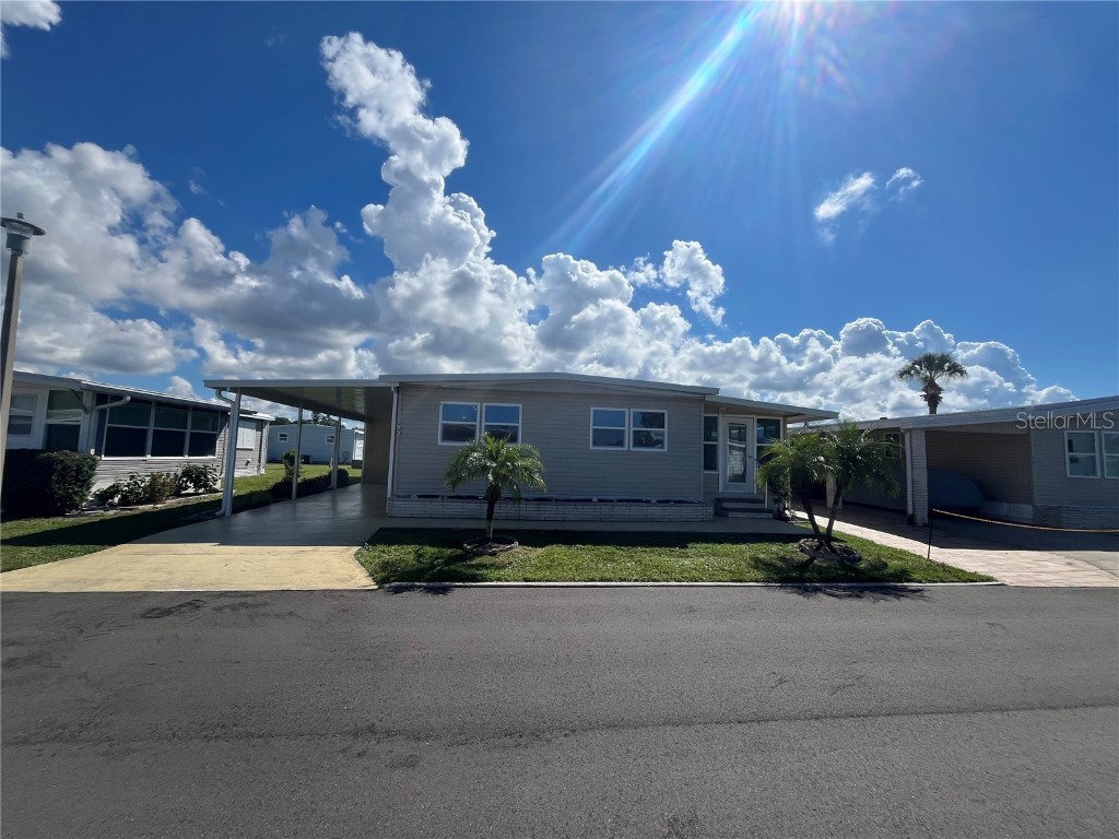 795 Grado Drive Venice FL 34285 N6140686 image1