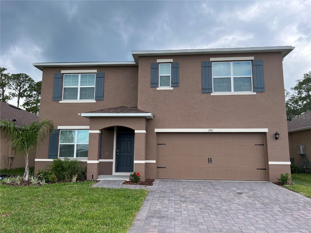 795 Lazio Circle Debary FL 32713 J961262 image1