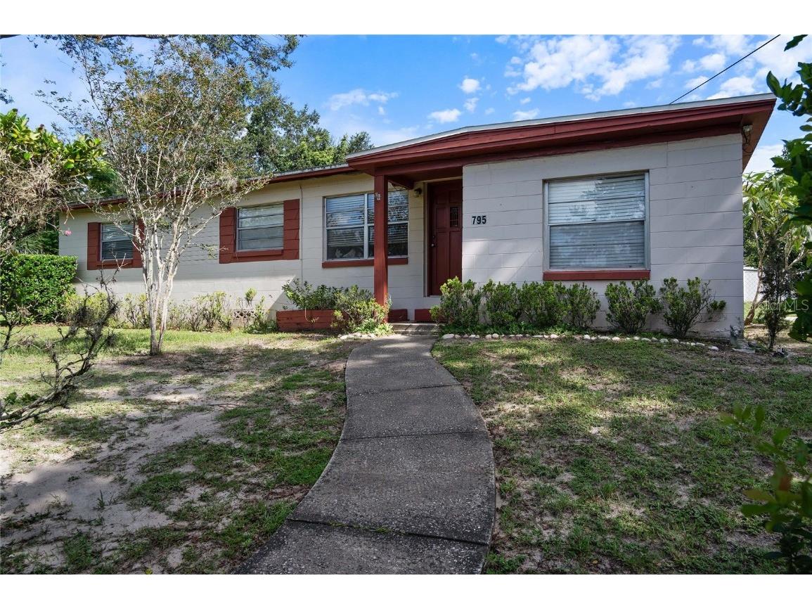 795 Little Wekiwa Drive Altamonte Springs FL 32714 O6334337 image1
