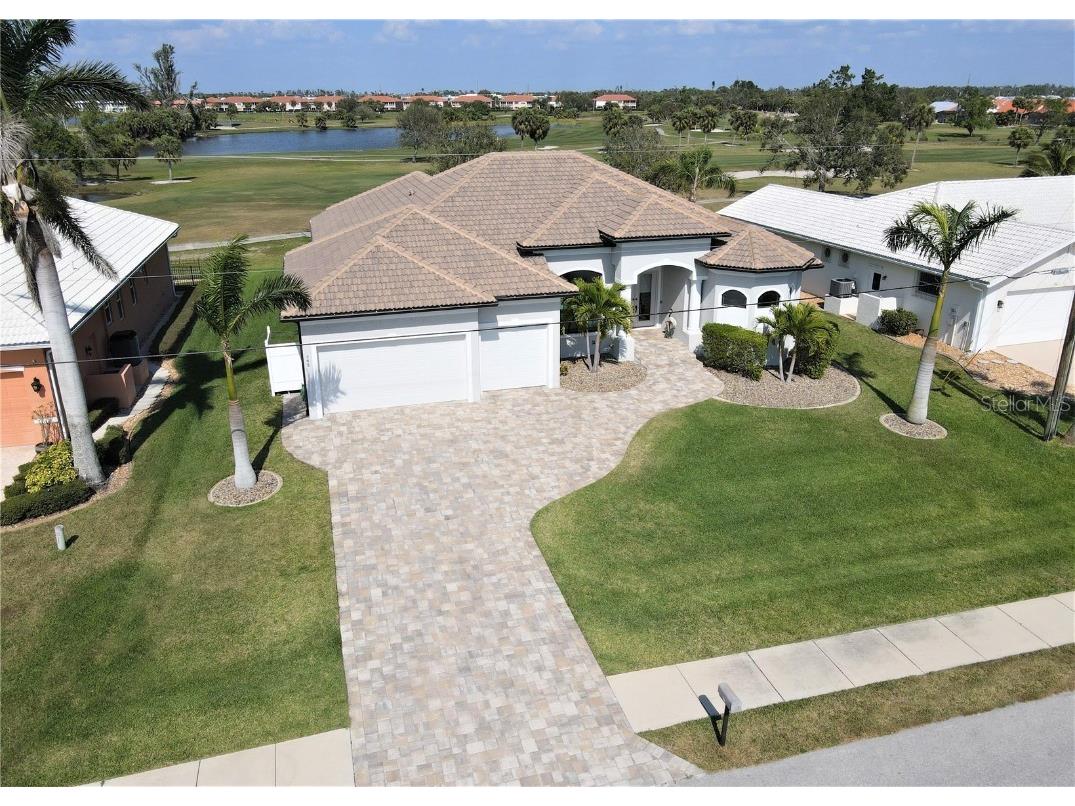 795 Monaco Drive Punta Gorda FL 33950 C7472347 image1