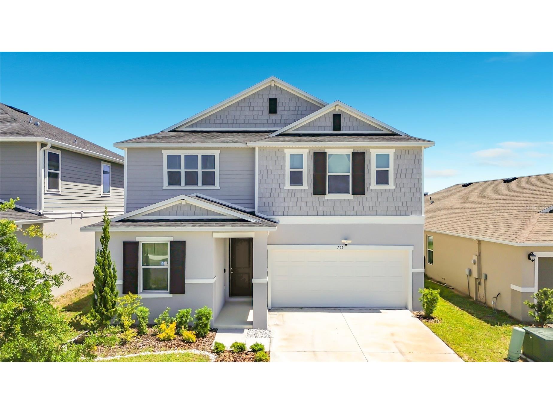 795 Overpool Avenue Davenport FL 33896 G5111219 image1