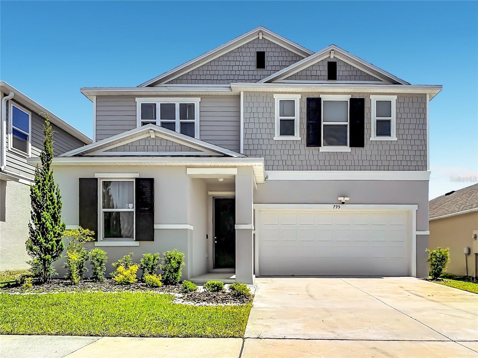795 Overpool Avenue Davenport FL 33896 G5111219 image2