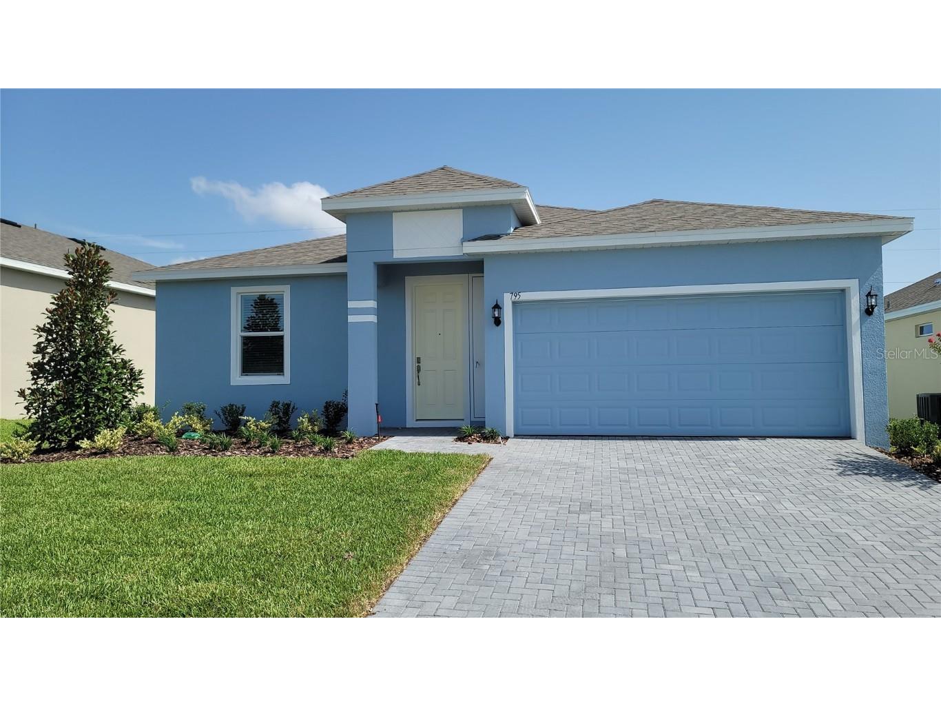795 Richmond Estates Avenue Haines City FL 33844 O6008105 image1
