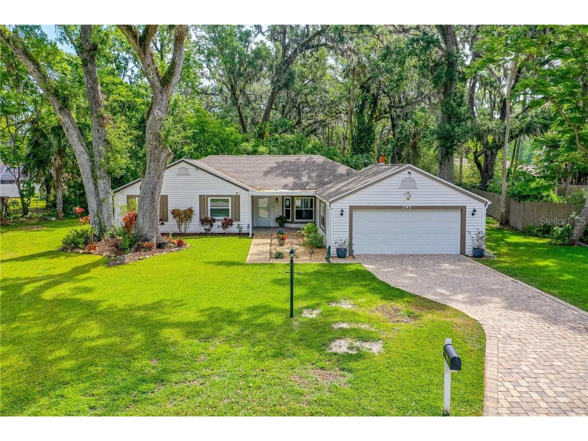 795 Sugar Cane Lane Port Orange FL 32129 NS1084451 image1