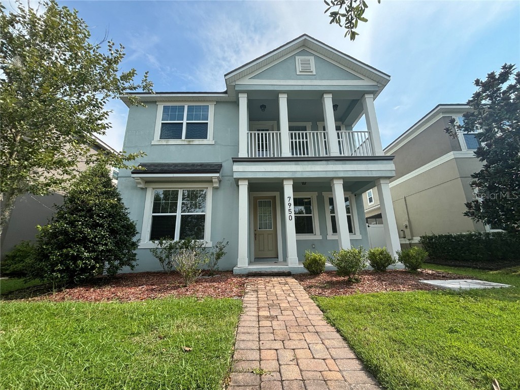 7950 De Haven Street Orlando FL 32832 O6229934 image1