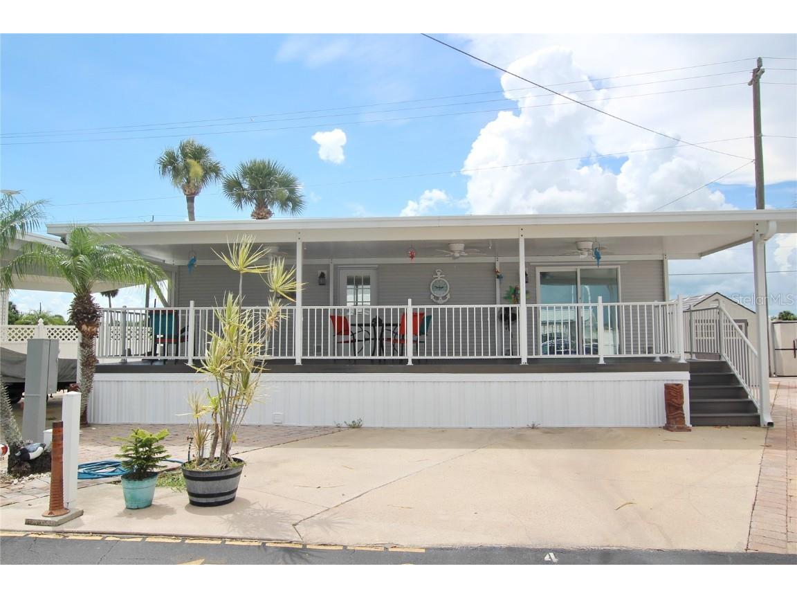 7950 Hwy 78 W 3 #3 Okeechobee FL 34974 - LAKE OKEECHOBEE OK223004 image1