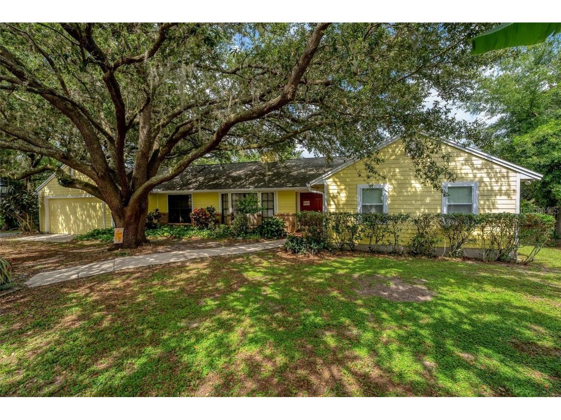 7950 Lake Gandy Circle Orlando FL 32810 - LAKE GANDY O6121134 image1