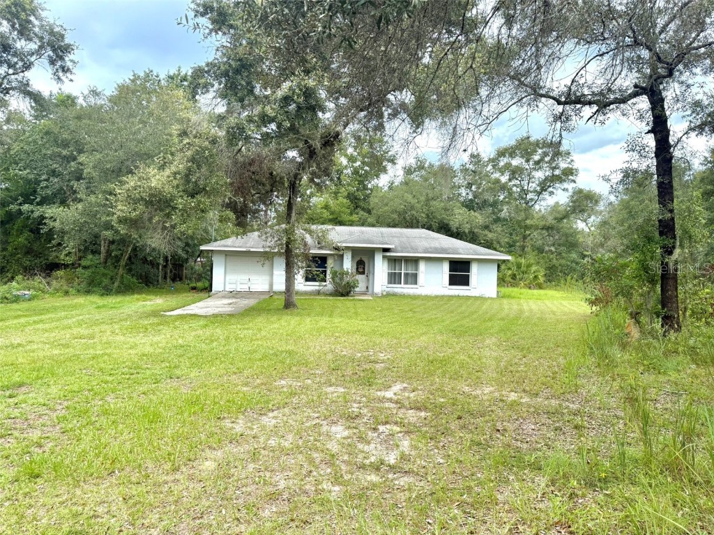 7950 SE 131st Avenue Morriston FL 32668 OM706739 image1